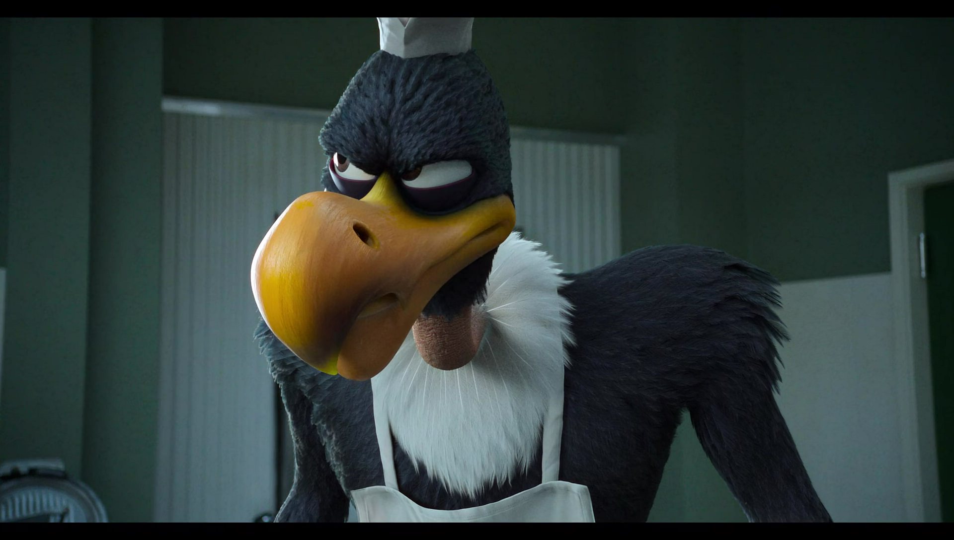 Woody Woodpecker Goes to Camp (2024) screencap 2136