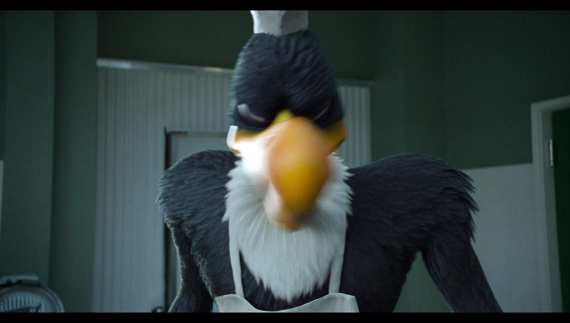 Woody Woodpecker Goes to Camp (2024) movie still 2137