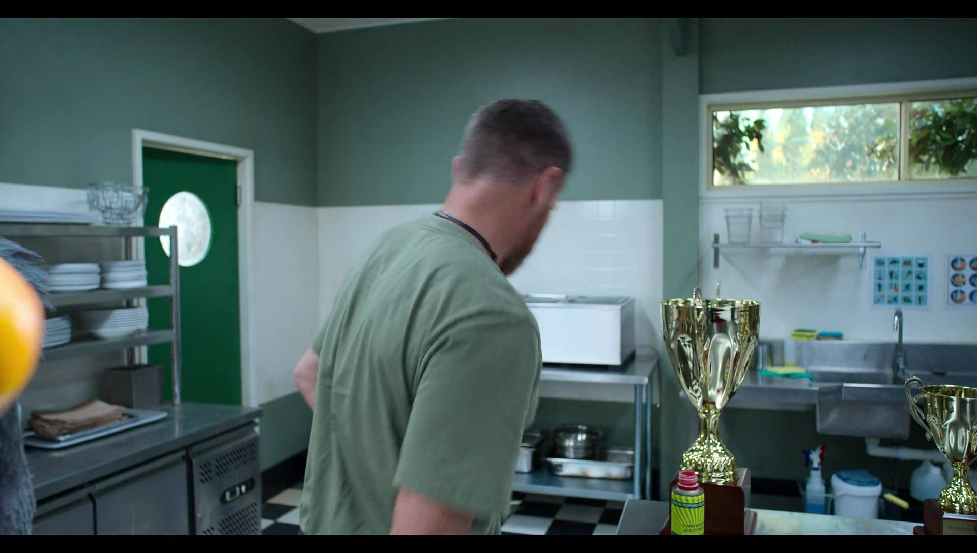 Woody Woodpecker Goes to Camp (2024) screencap 2139