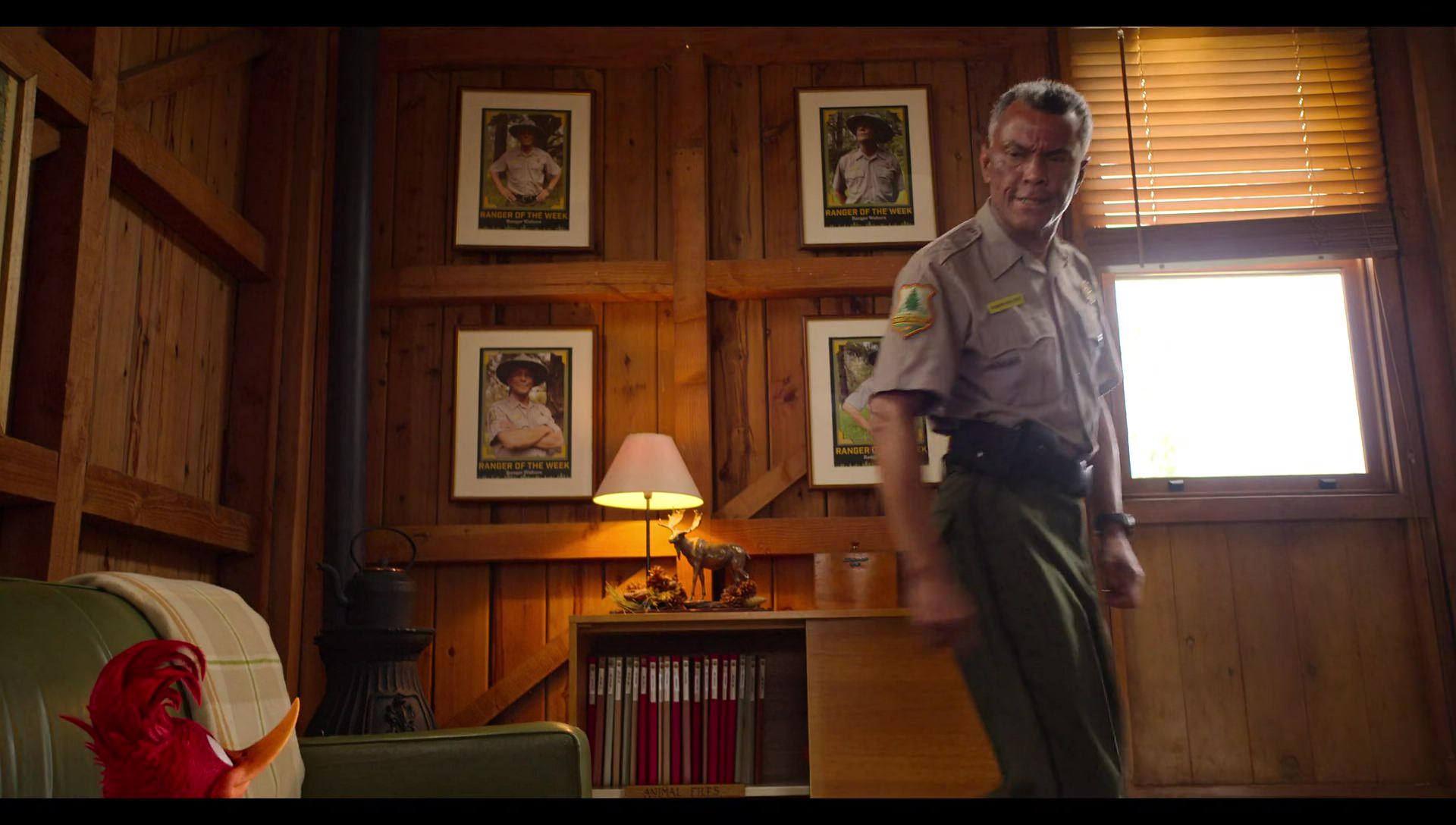 Woody Woodpecker Goes to Camp (2024) movie still 214
