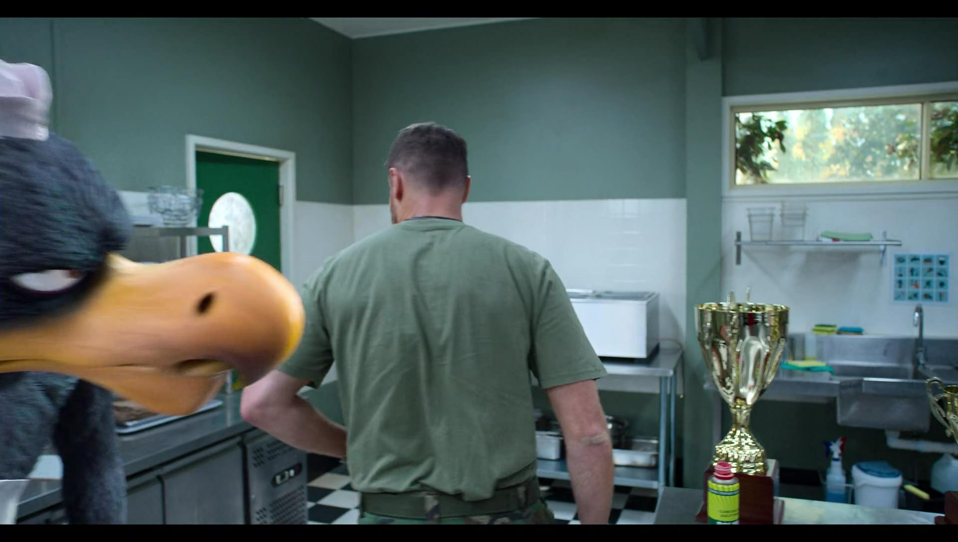Woody Woodpecker Goes to Camp (2024) movie still 2140