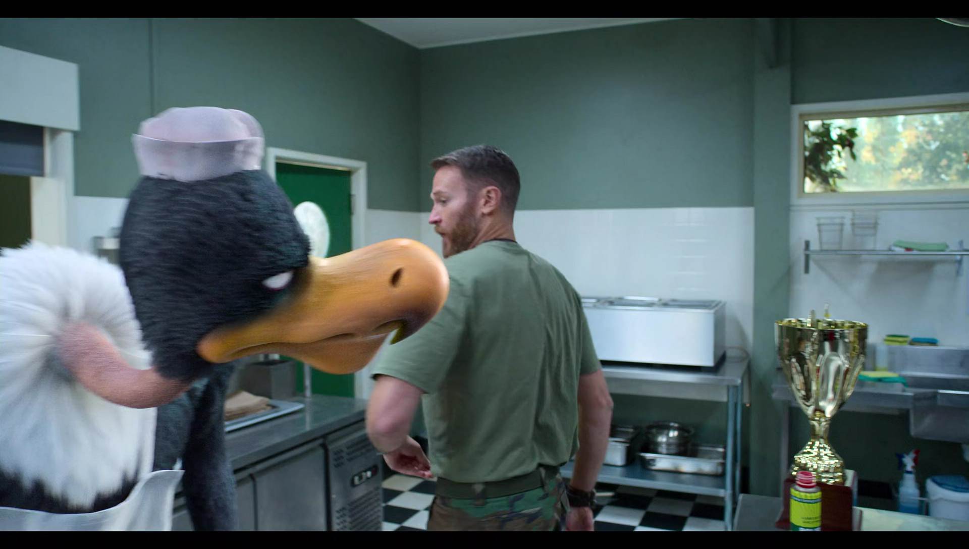 Woody Woodpecker Goes to Camp (2024) HD screenshot 2141