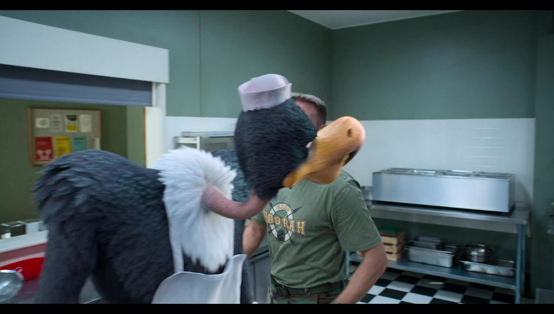 Woody Woodpecker Goes to Camp (2024) movie still 2143