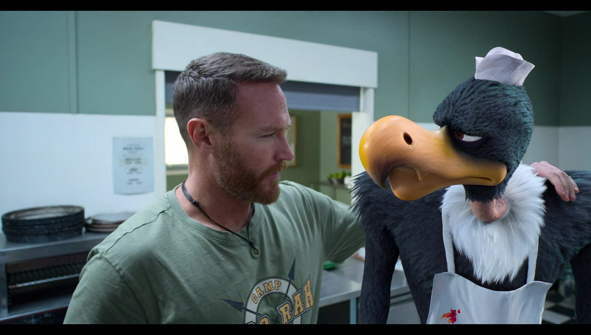 Woody Woodpecker Goes to Camp (2024) movie still 2152