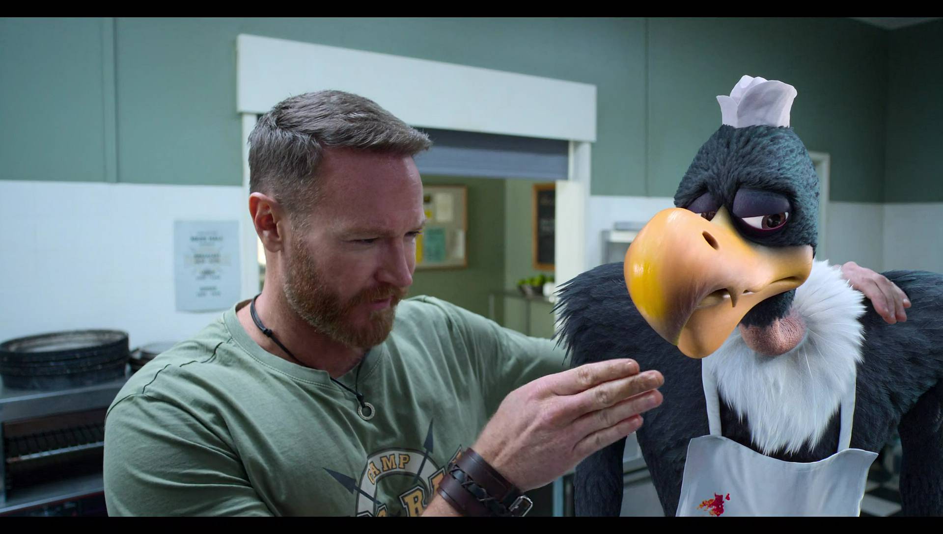 Woody Woodpecker Goes to Camp (2024) movie still 2155