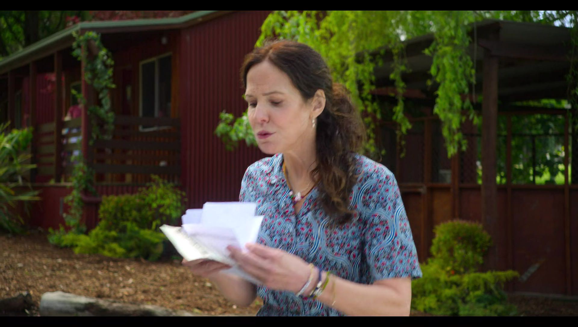 Woody Woodpecker Goes to Camp (2024) screencap 2169