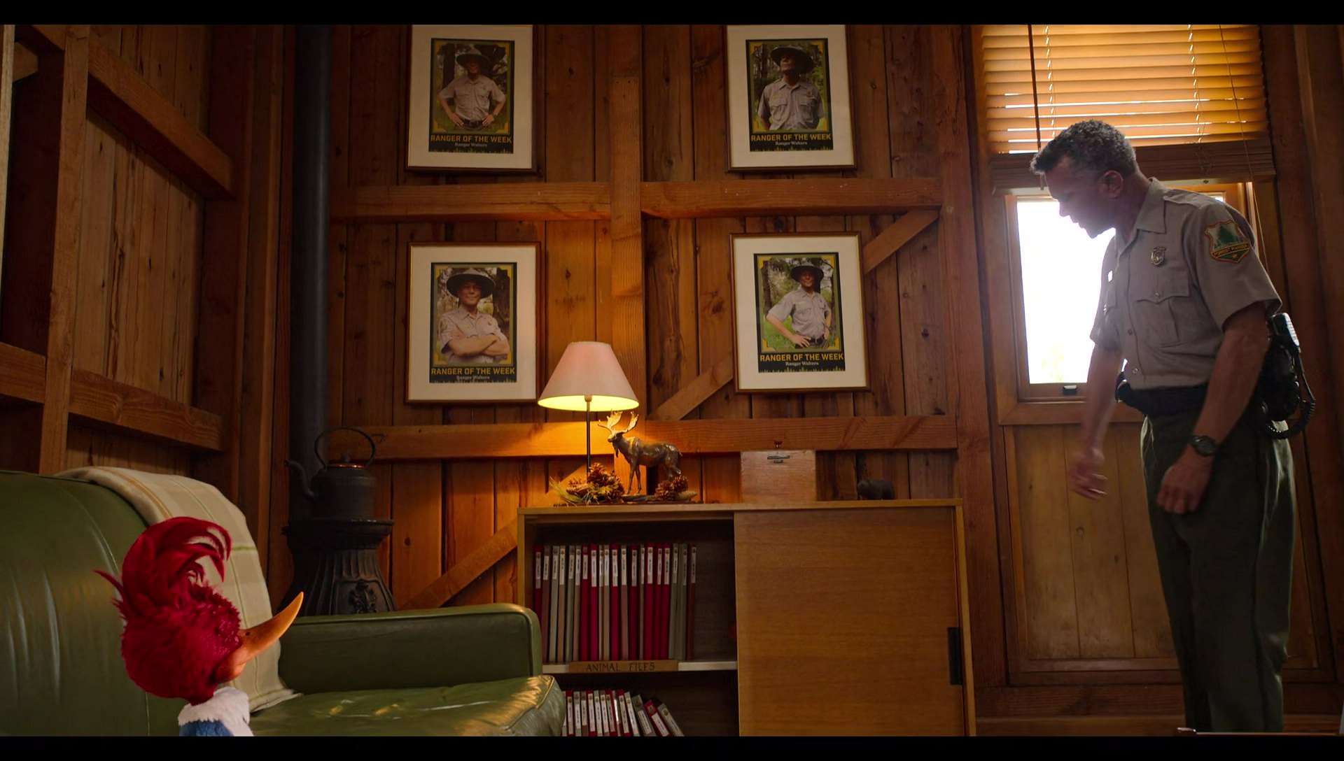 Woody Woodpecker Goes to Camp (2024) movie still 217