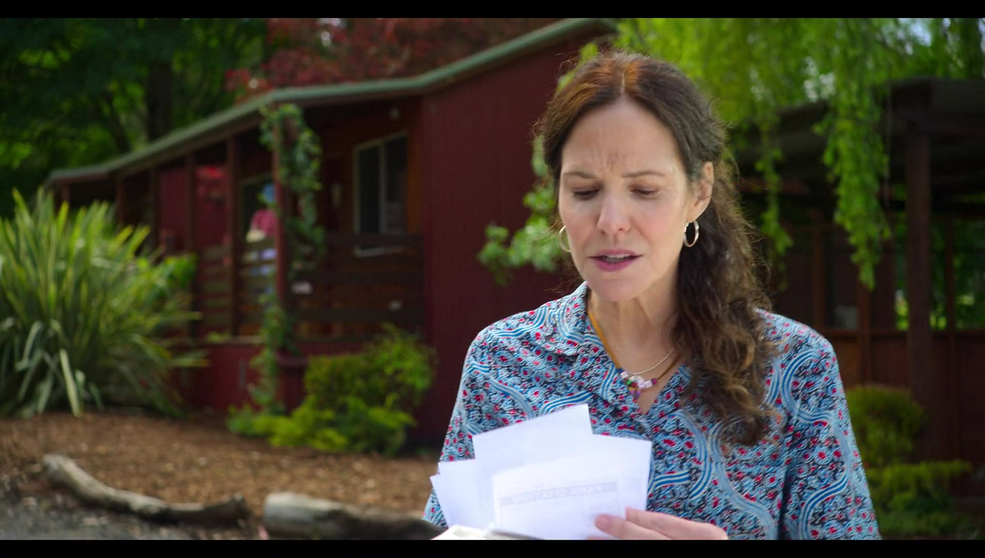 Woody Woodpecker Goes to Camp (2024) screencap 2172
