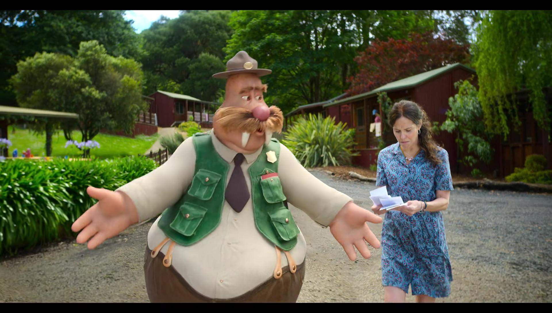Woody Woodpecker Goes to Camp (2024) movie still 2185