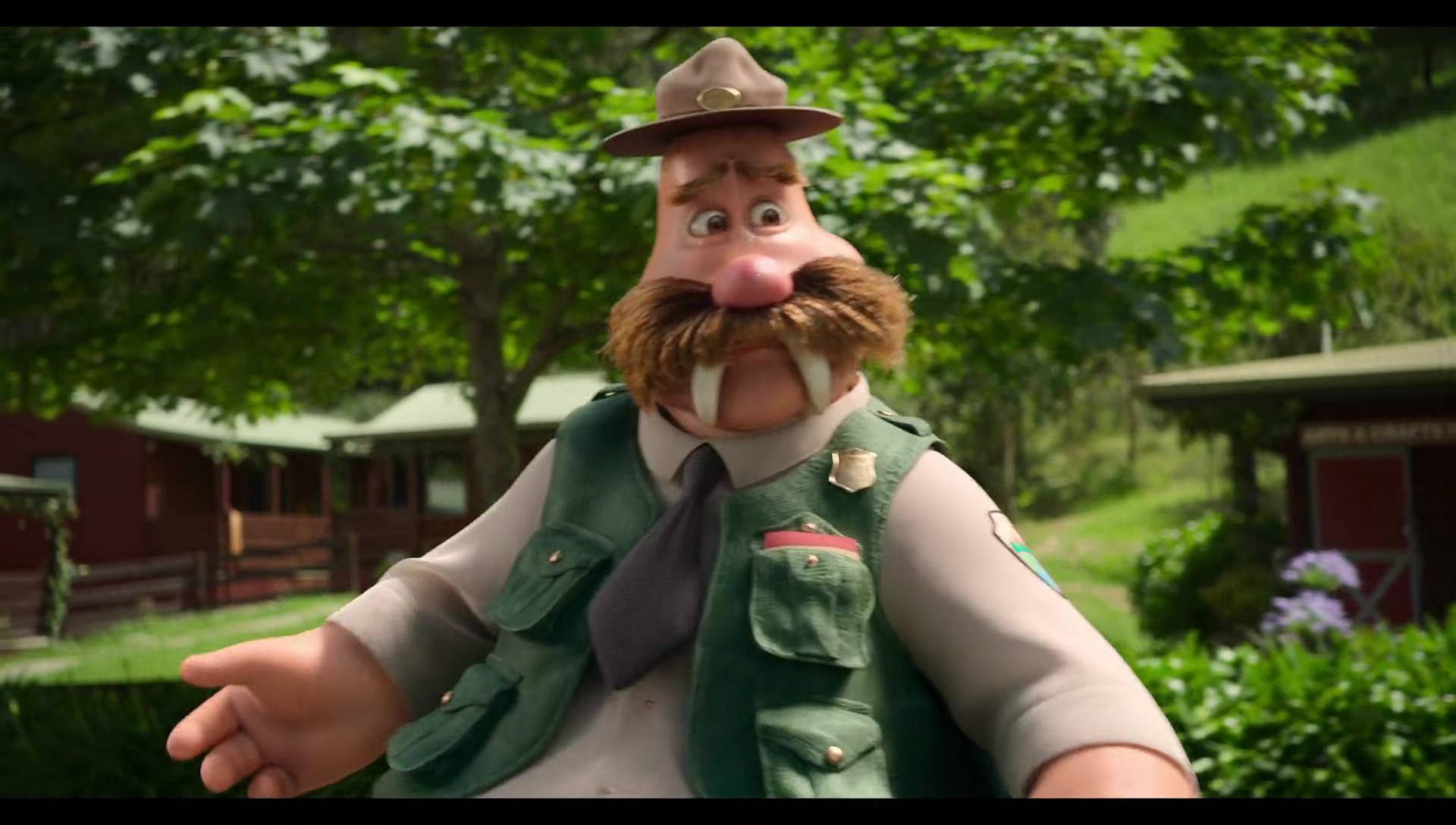 Woody Woodpecker Goes to Camp (2024) movie still 2188