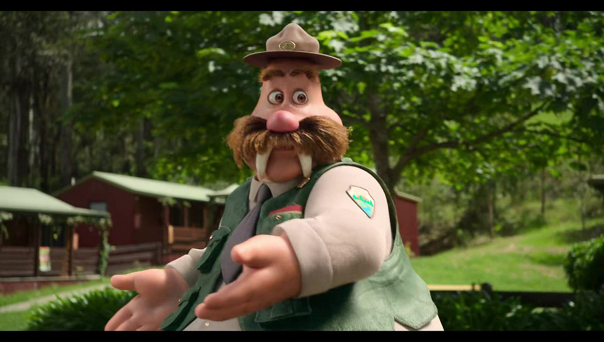 Woody Woodpecker Goes to Camp (2024) movie still 2191