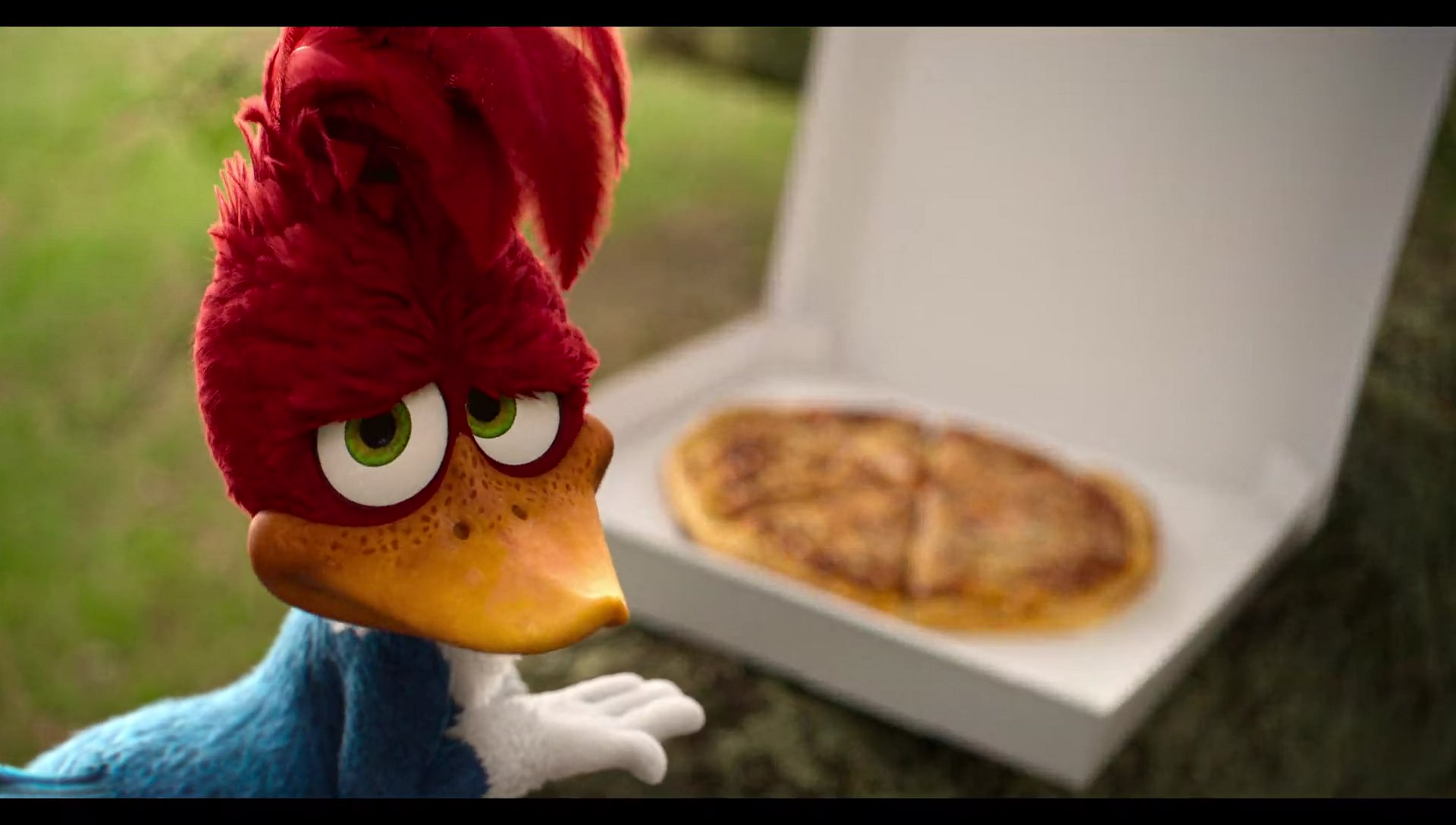 Woody Woodpecker Goes to Camp (2024) movie still 22