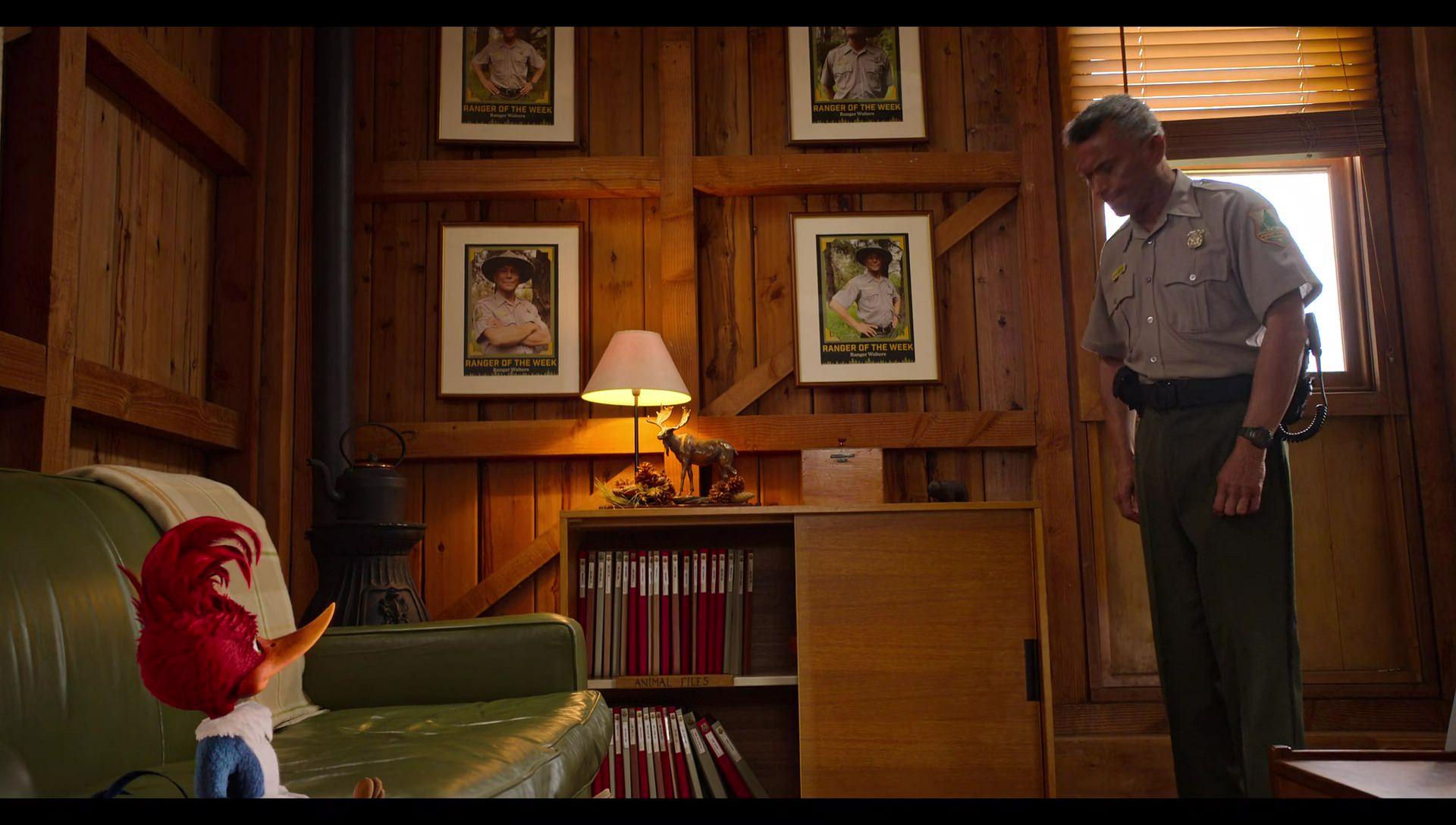Woody Woodpecker Goes to Camp (2024) movie still 220