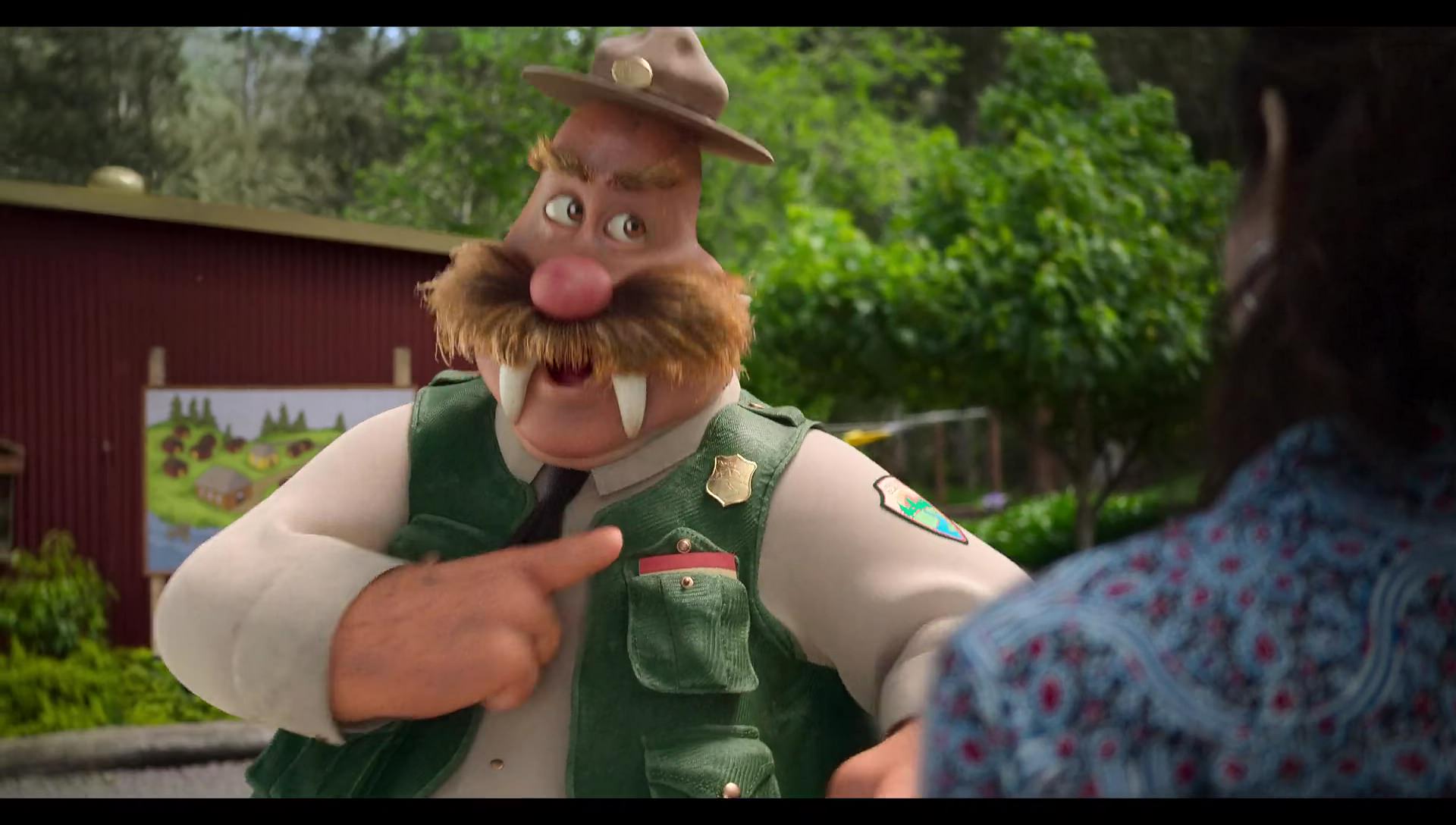 Woody Woodpecker Goes to Camp (2024) movie still 2203