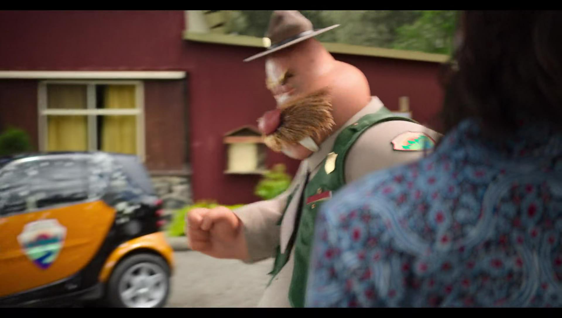 Woody Woodpecker Goes to Camp (2024) screencap 2205