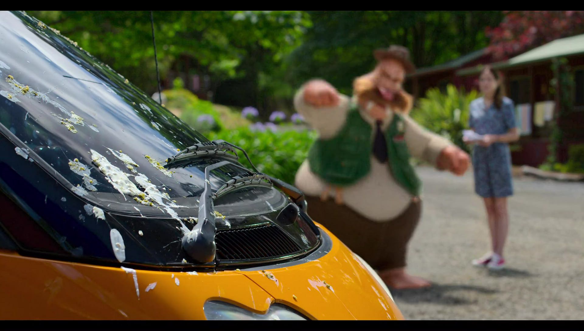 Woody Woodpecker Goes to Camp (2024) movie still 2212
