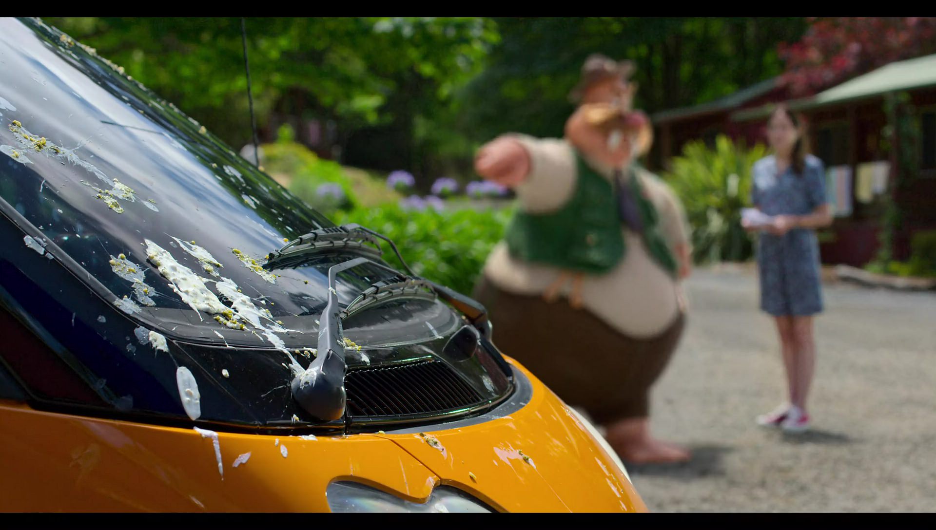 Woody Woodpecker Goes to Camp (2024) HD screenshot 2213