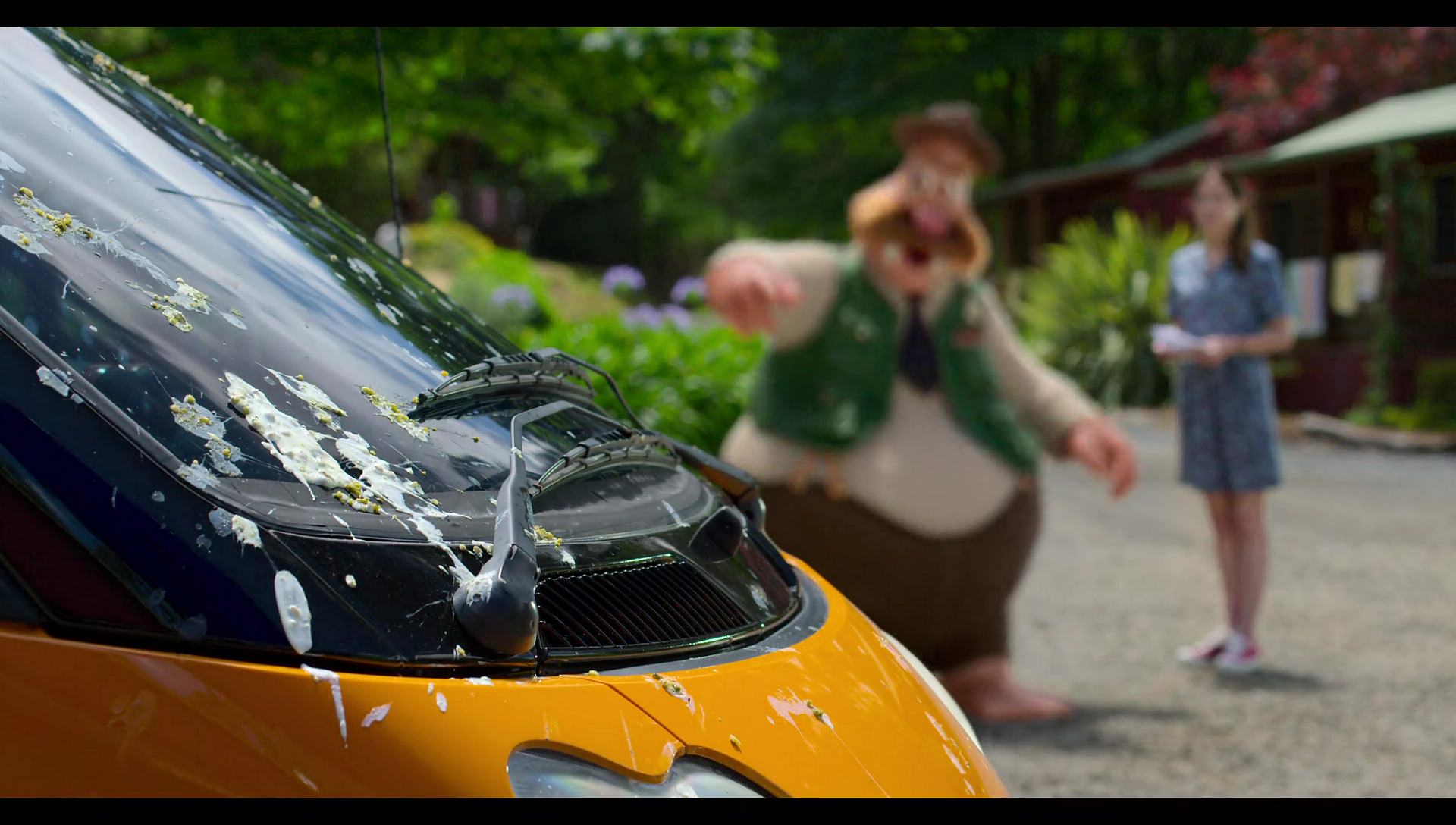 Woody Woodpecker Goes to Camp (2024) screencap 2214