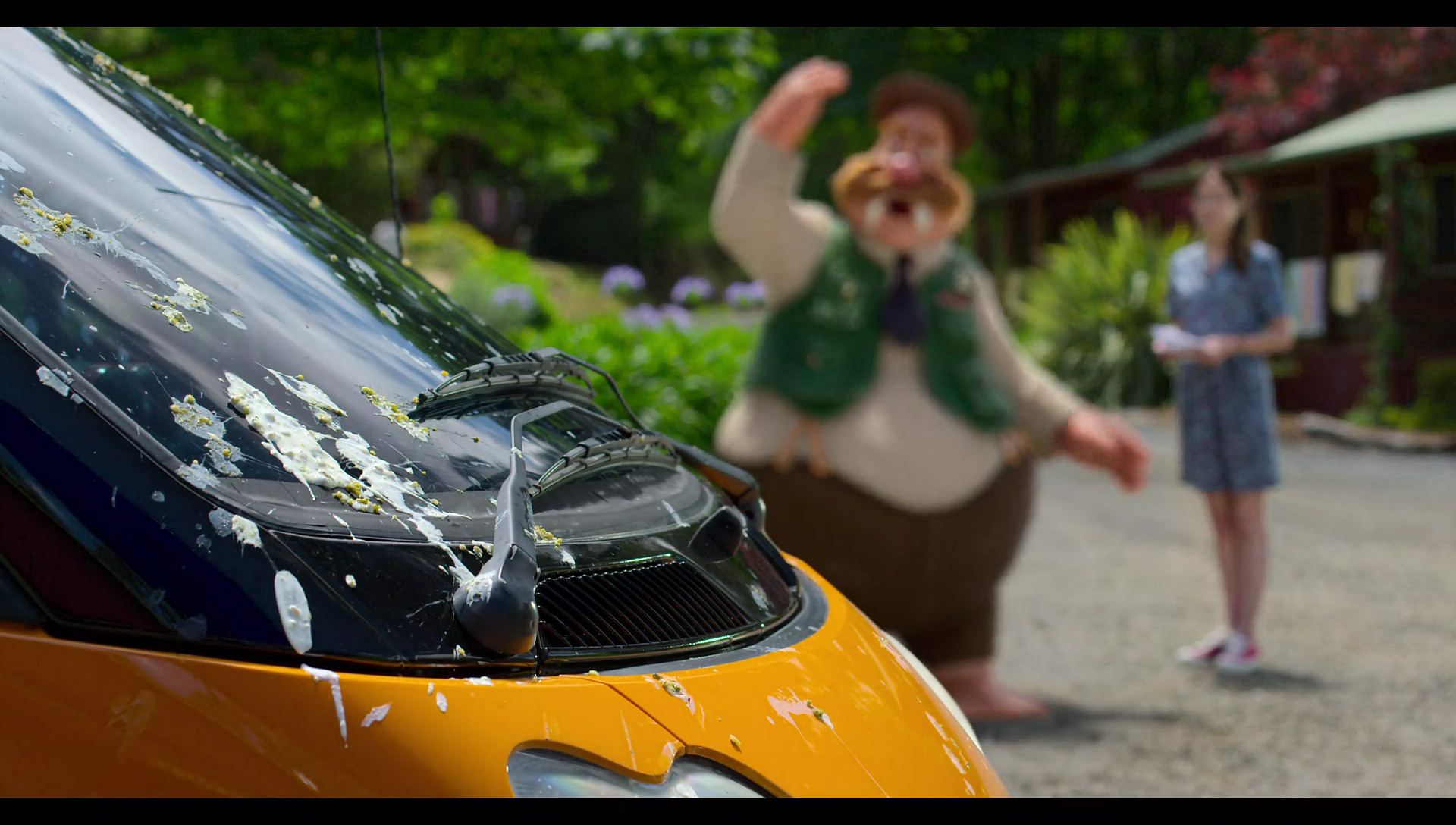 Woody Woodpecker Goes to Camp (2024) movie still 2215