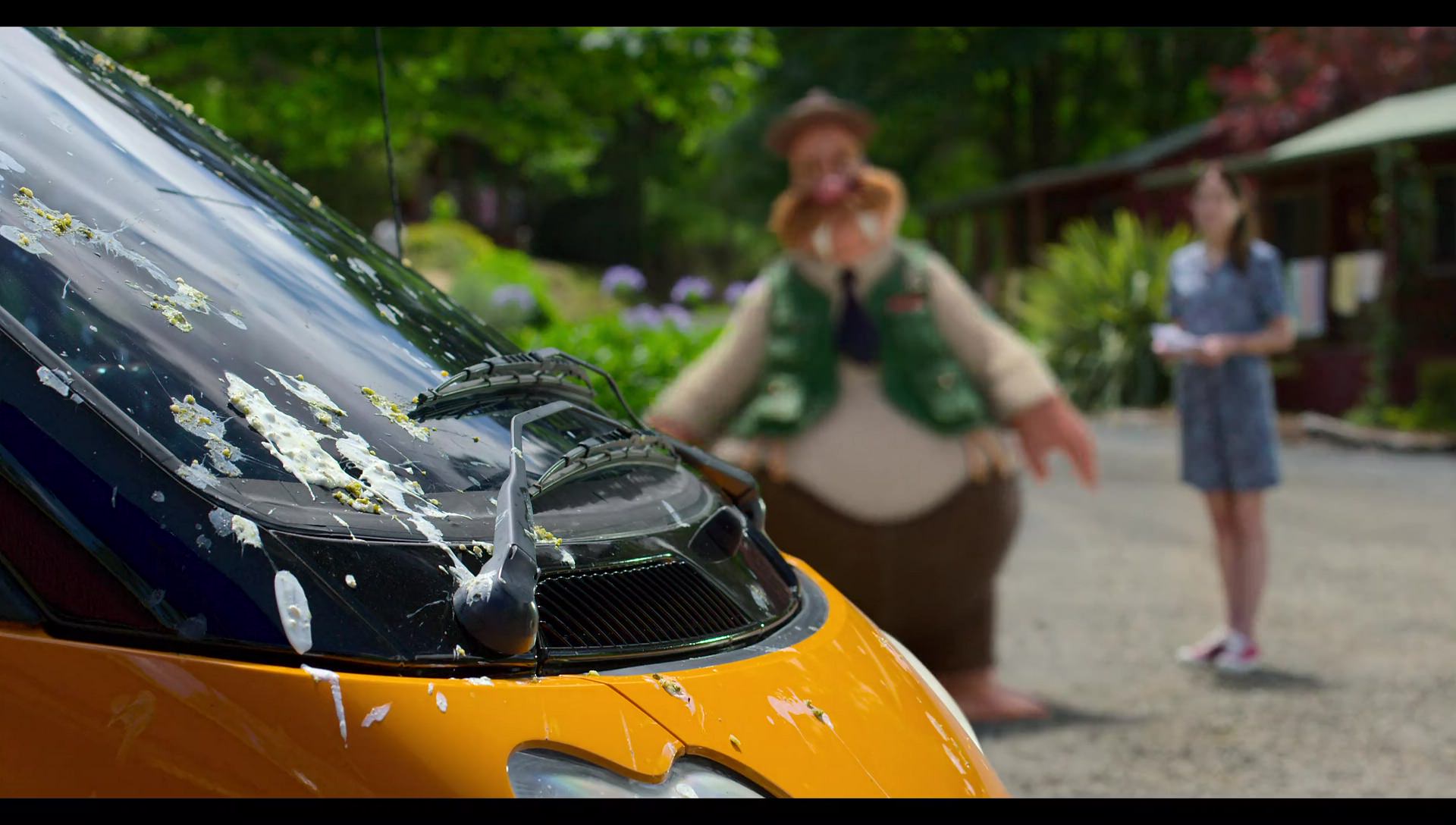 Woody Woodpecker Goes to Camp (2024) HD screenshot 2216