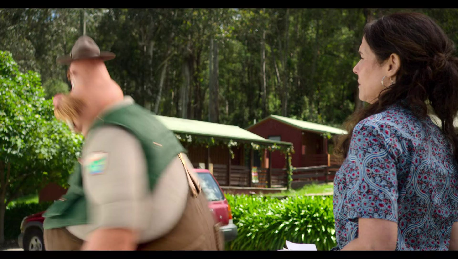 Woody Woodpecker Goes to Camp (2024) screencap 2217
