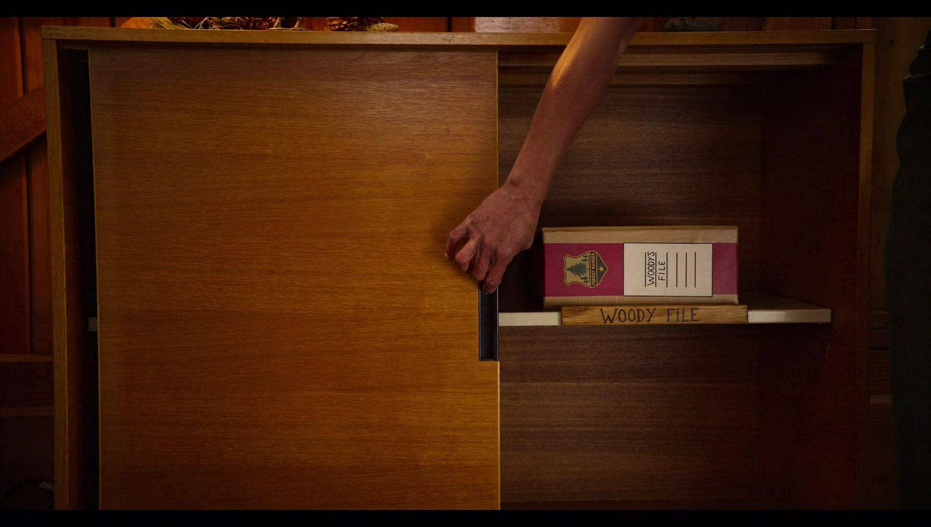 Woody Woodpecker Goes to Camp (2024) HD screenshot 224