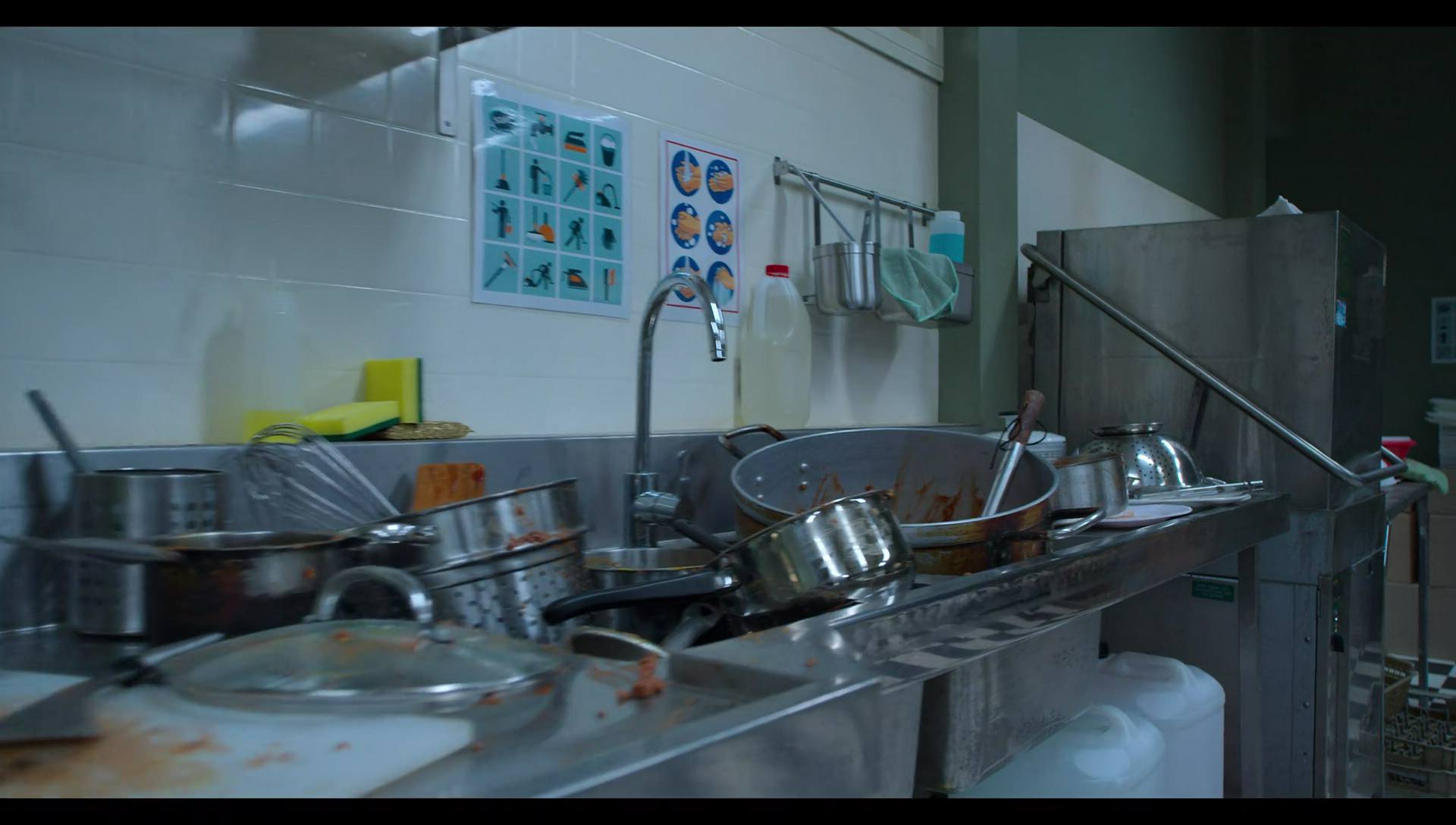 Woody Woodpecker Goes to Camp (2024) movie still 2242