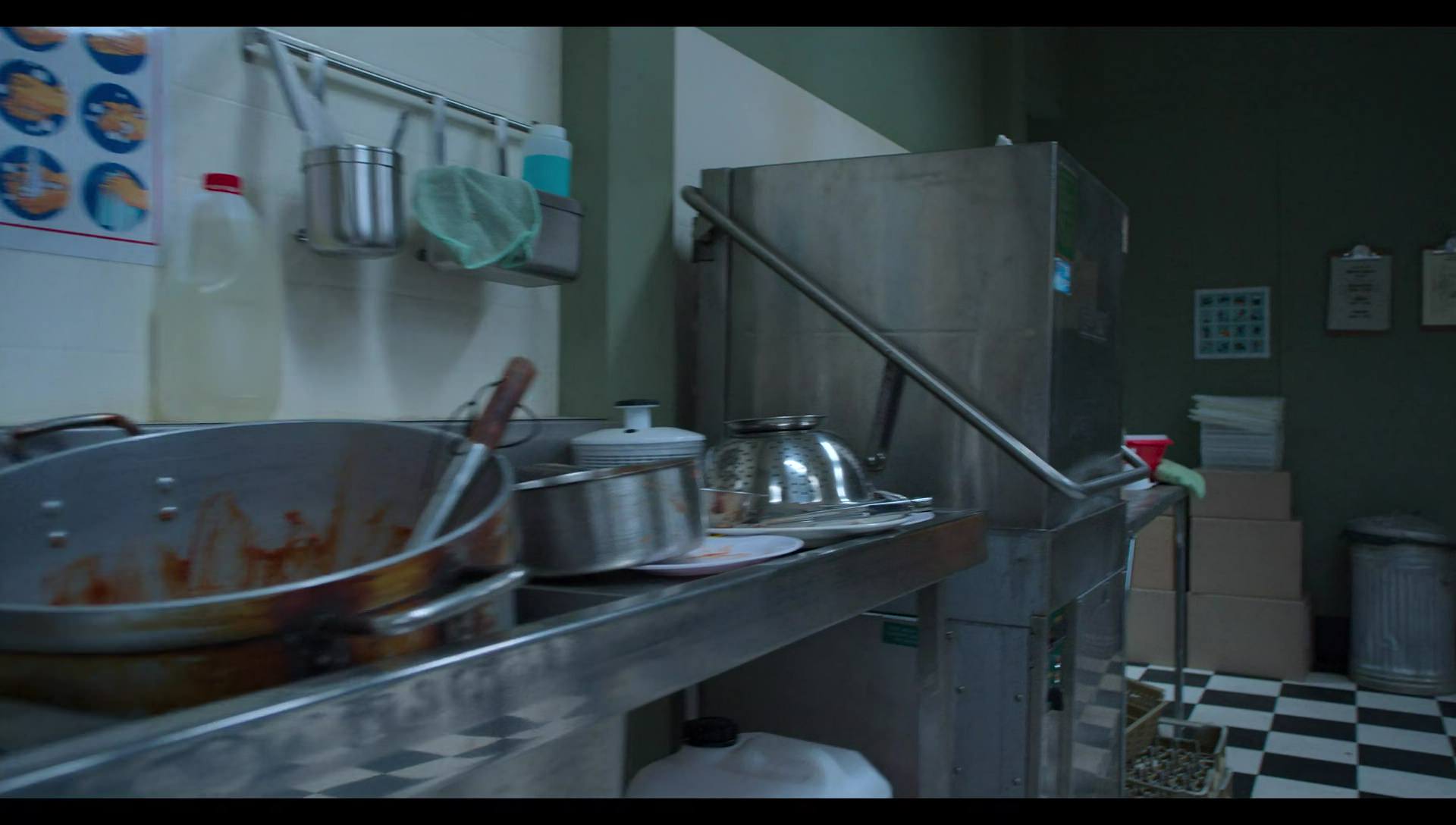 Woody Woodpecker Goes to Camp (2024) HD screenshot 2246