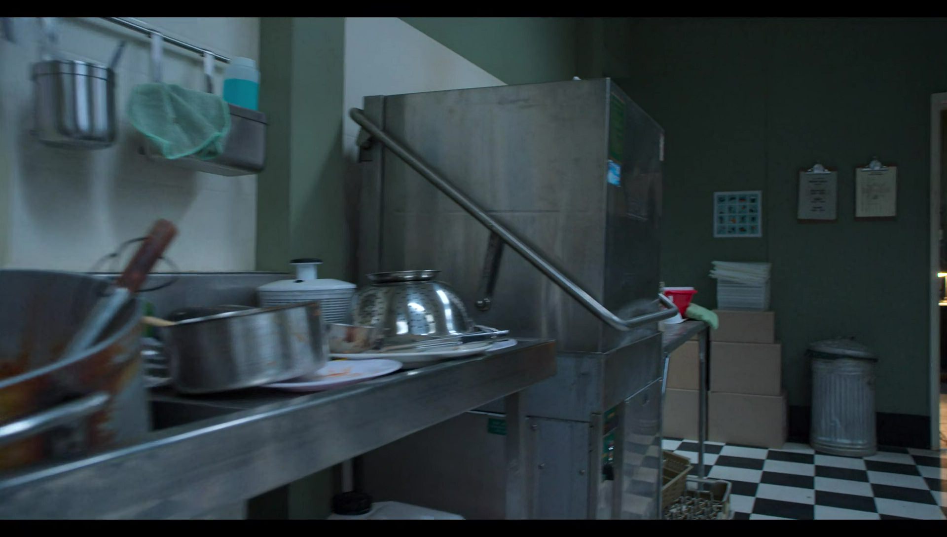 Woody Woodpecker Goes to Camp (2024) screencap 2247