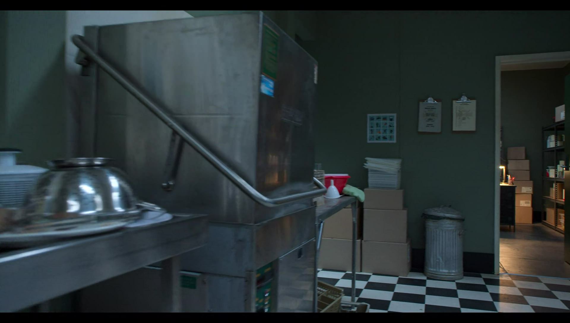Woody Woodpecker Goes to Camp (2024) HD screenshot 2249