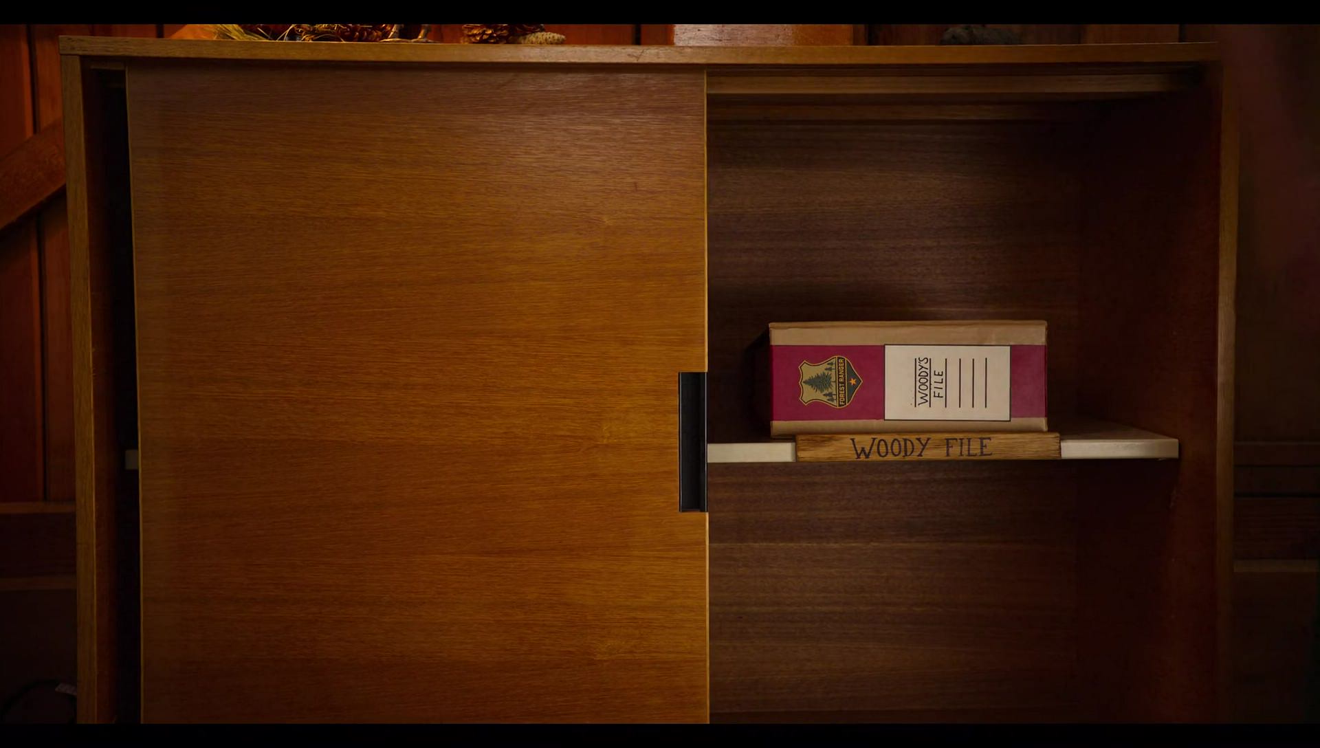 Woody Woodpecker Goes to Camp (2024) screencap 225