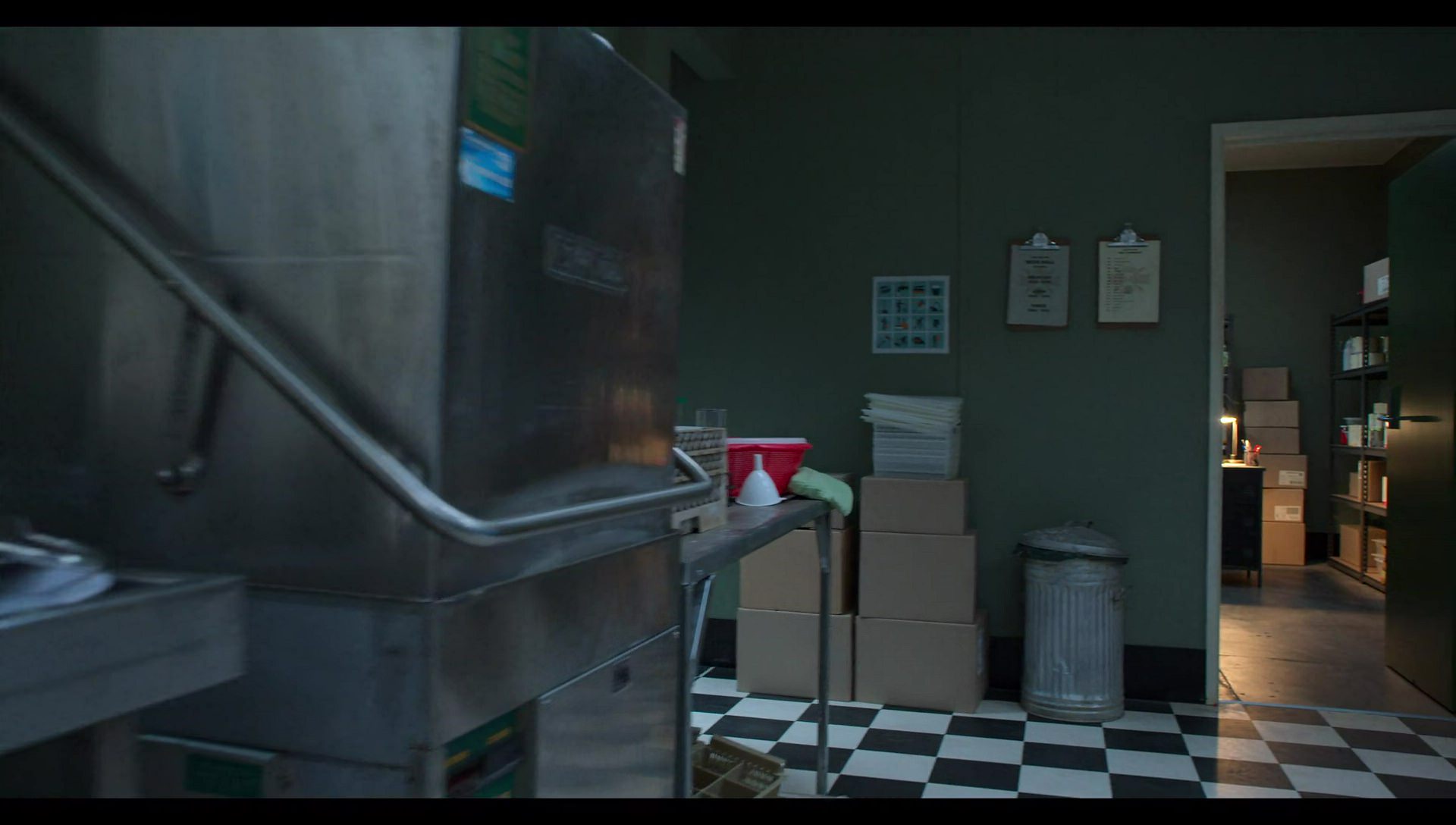 Woody Woodpecker Goes to Camp (2024) screencap 2250