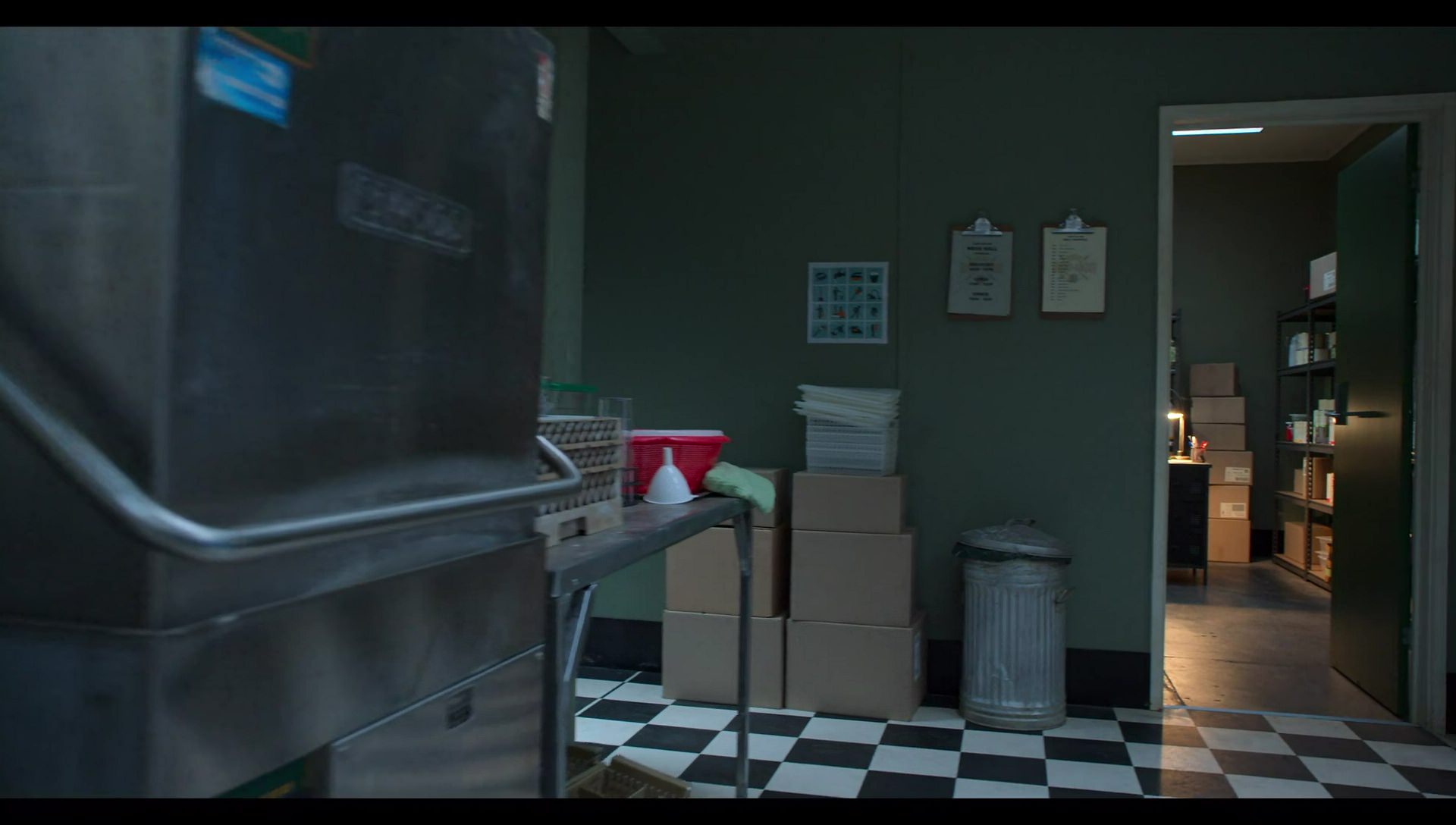 Woody Woodpecker Goes to Camp (2024) movie still 2251