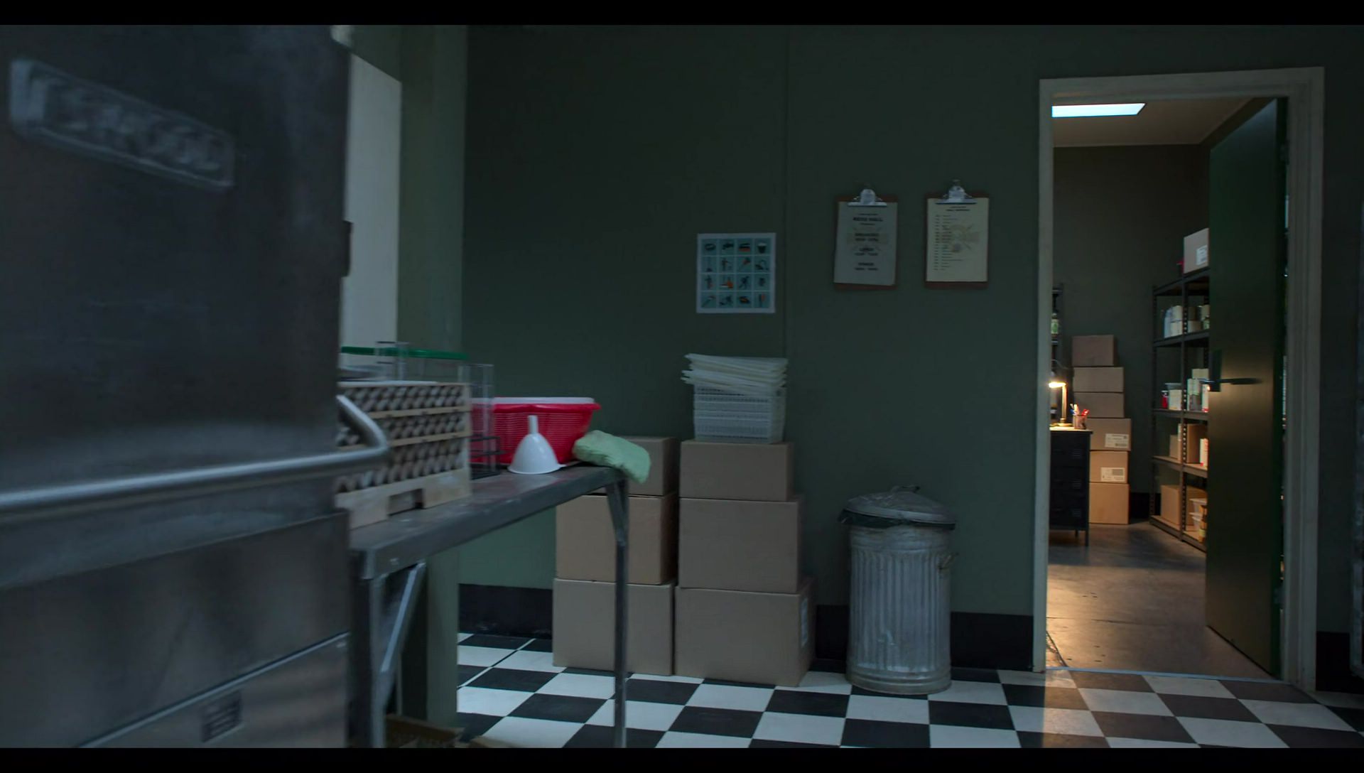 Woody Woodpecker Goes to Camp (2024) HD screenshot 2252
