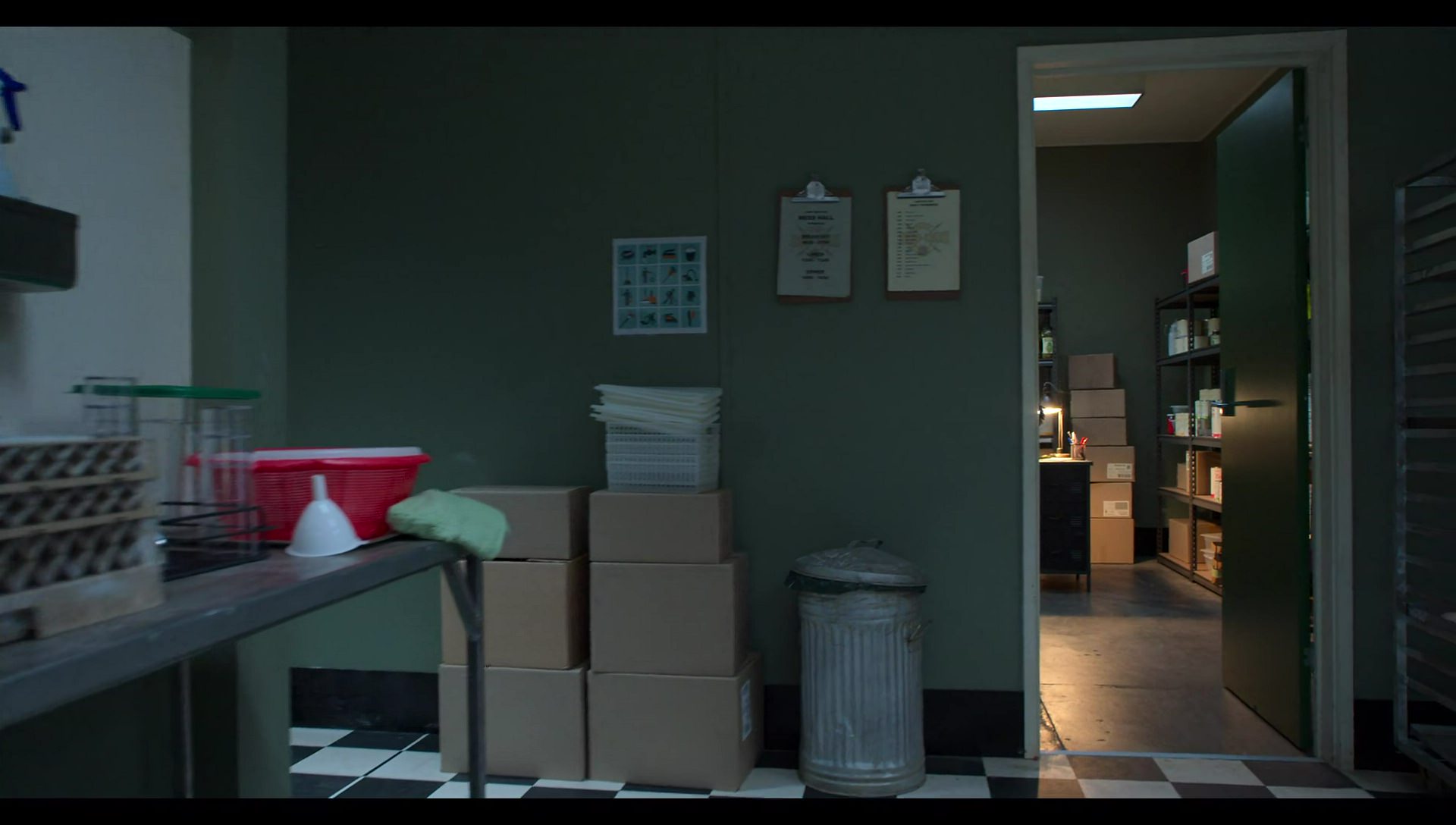 Woody Woodpecker Goes to Camp (2024) movie still 2254