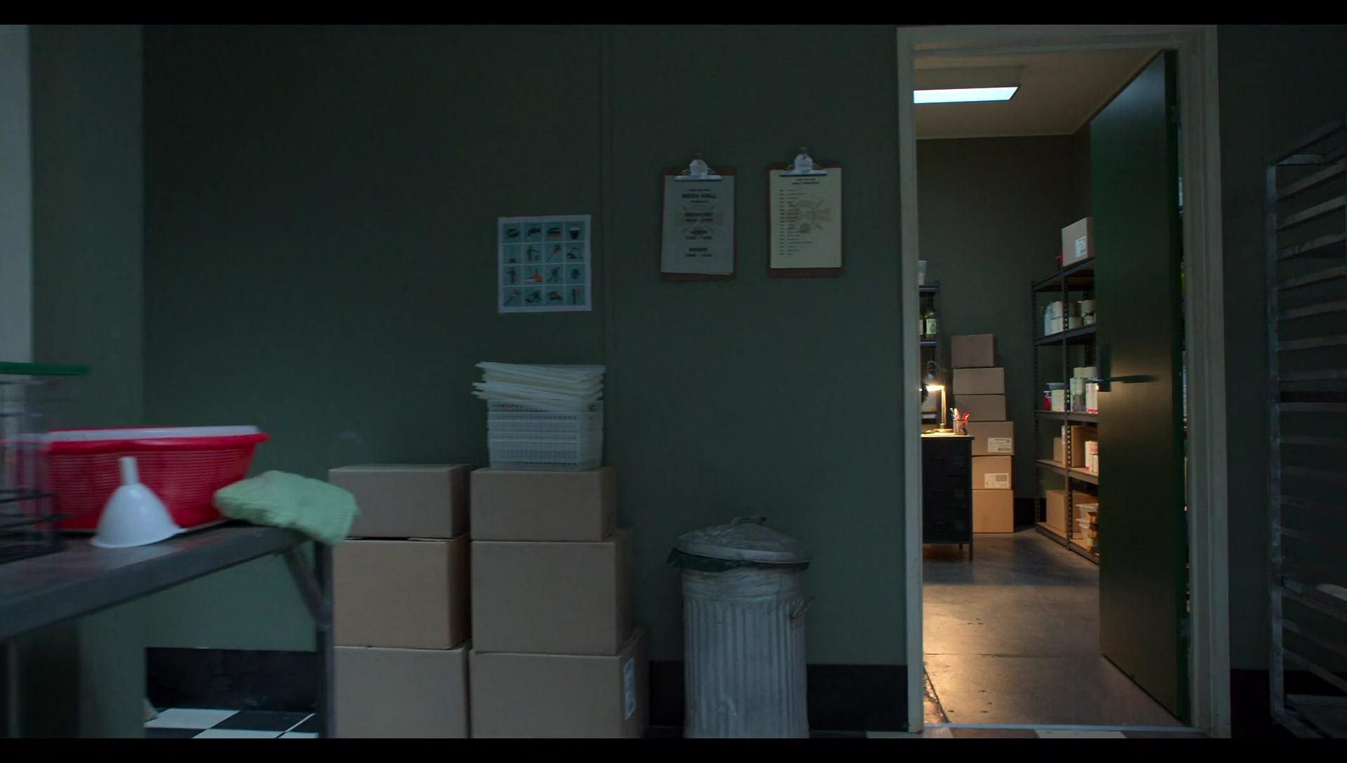 Woody Woodpecker Goes to Camp (2024) HD screenshot 2255
