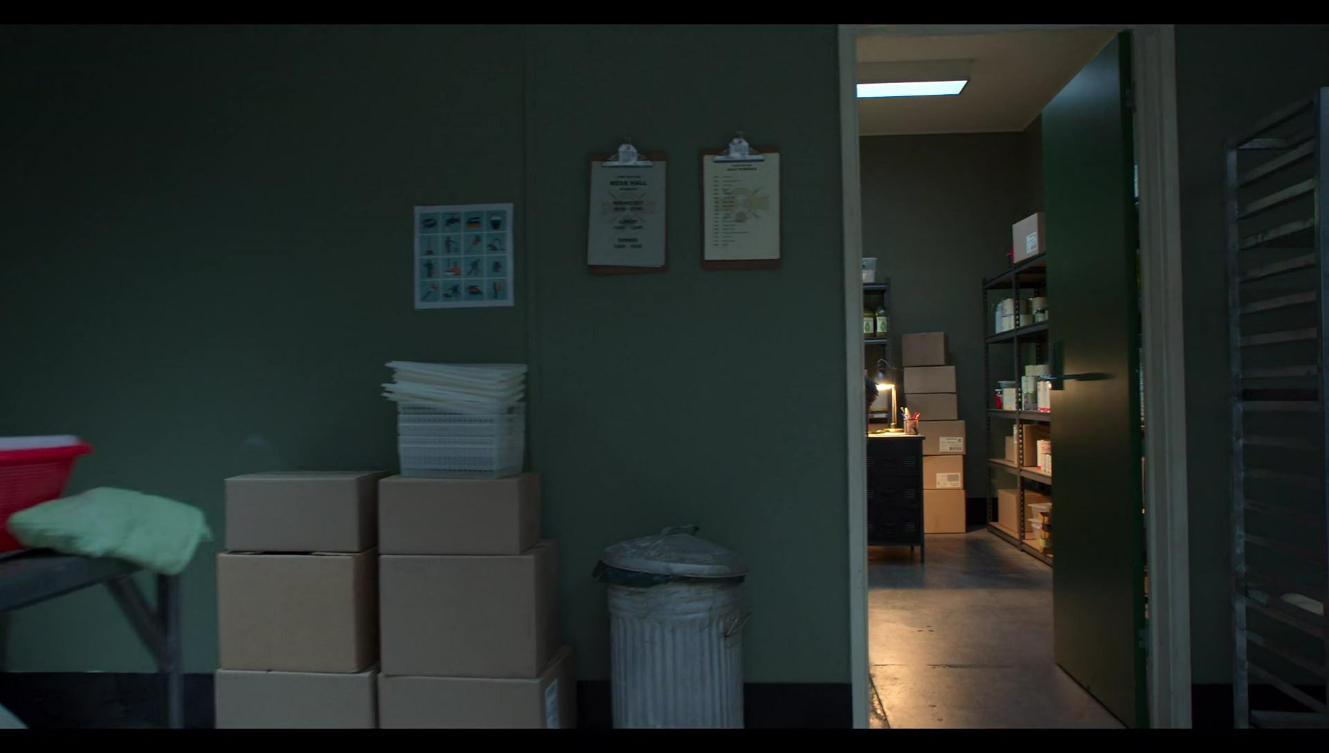 Woody Woodpecker Goes to Camp (2024) screencap 2256