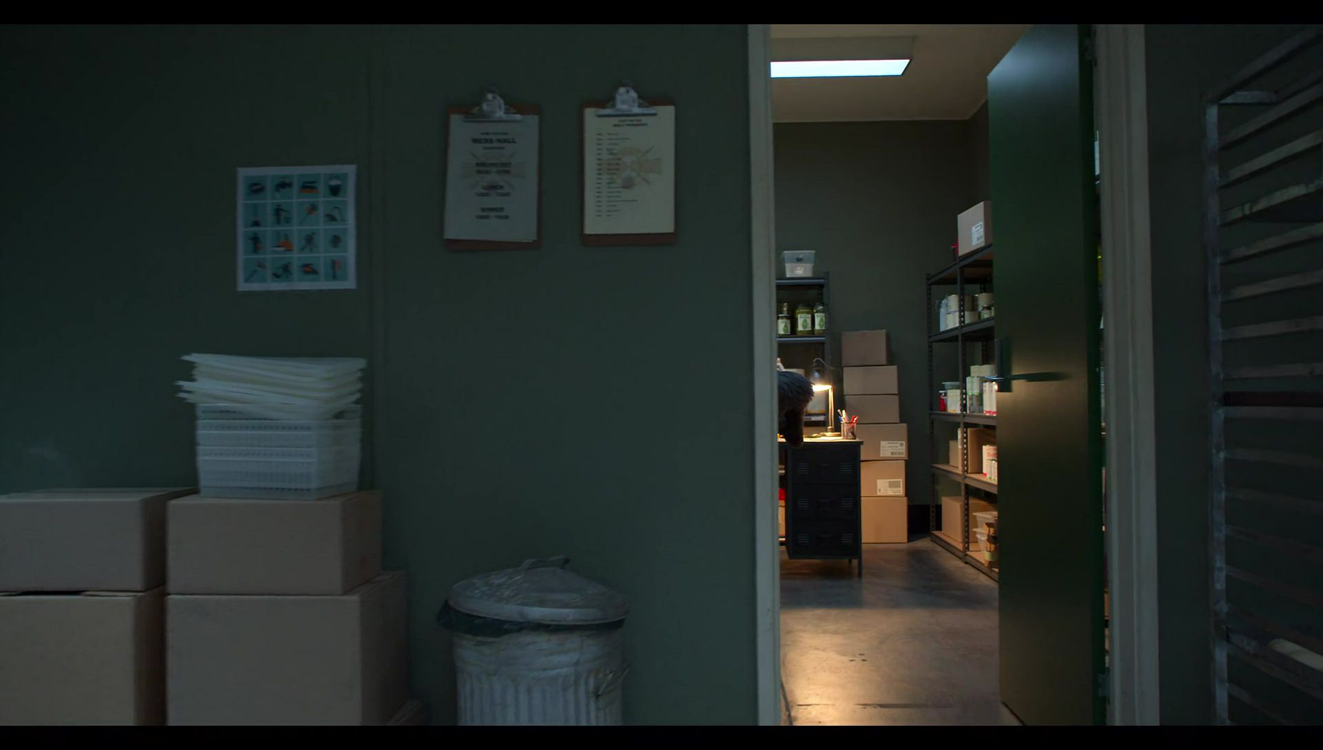 Woody Woodpecker Goes to Camp (2024) HD screenshot 2258