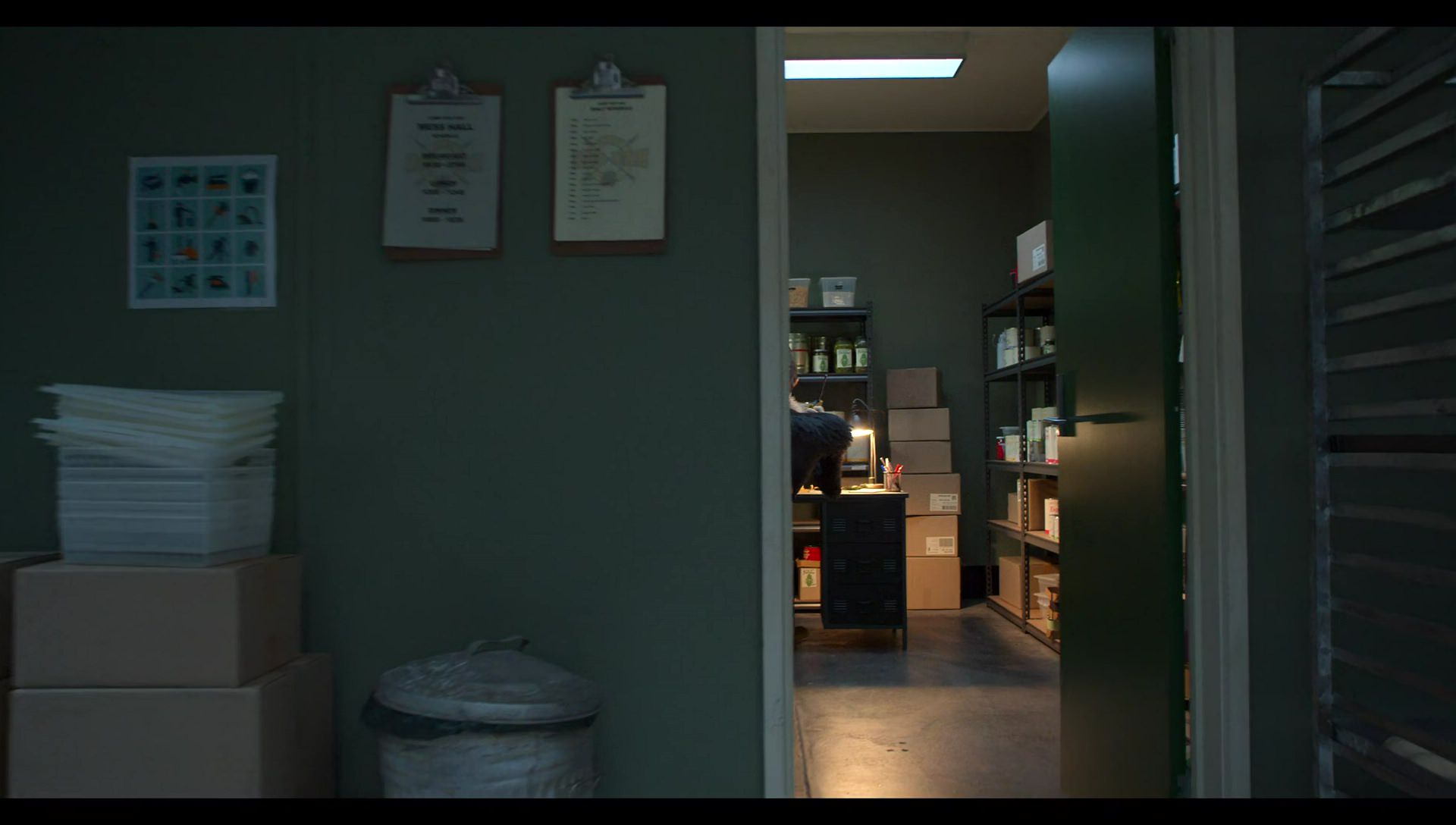 Woody Woodpecker Goes to Camp (2024) screencap 2259