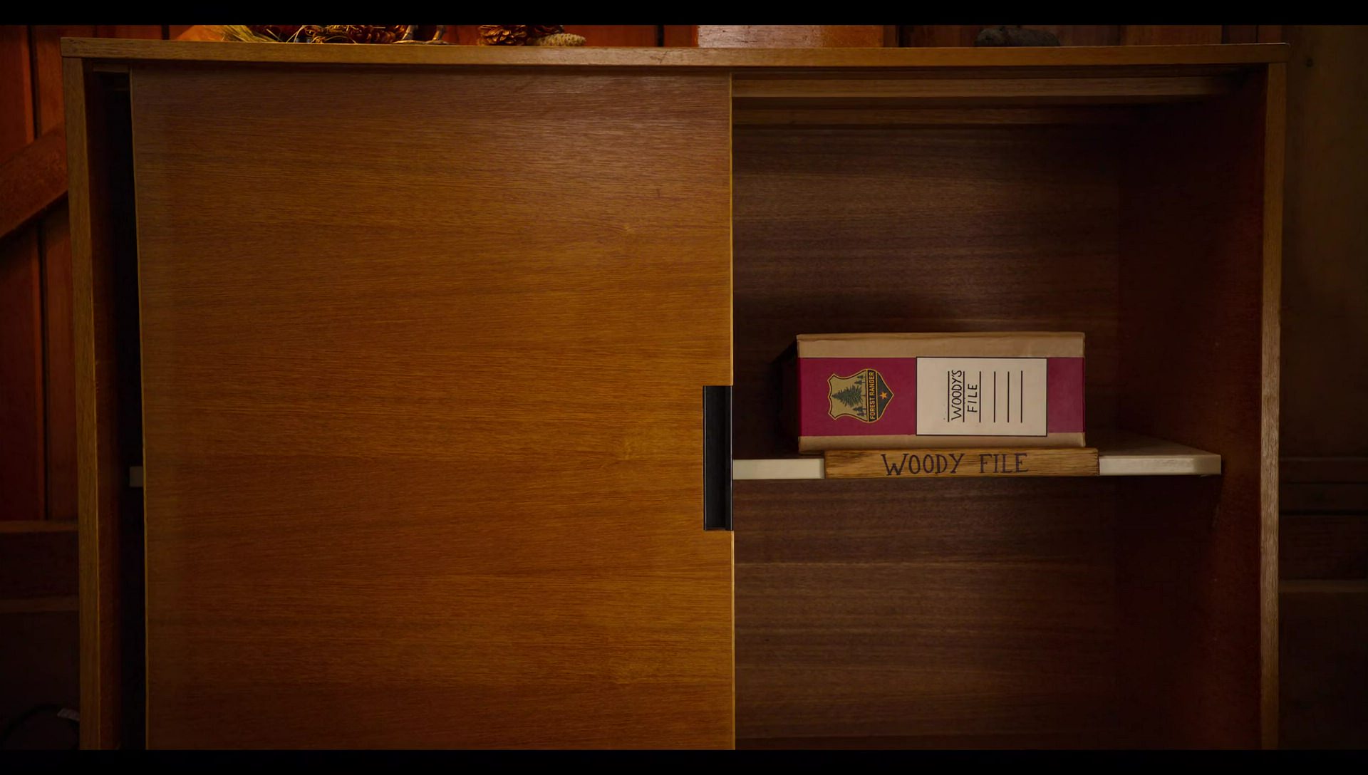 Woody Woodpecker Goes to Camp (2024) movie still 226