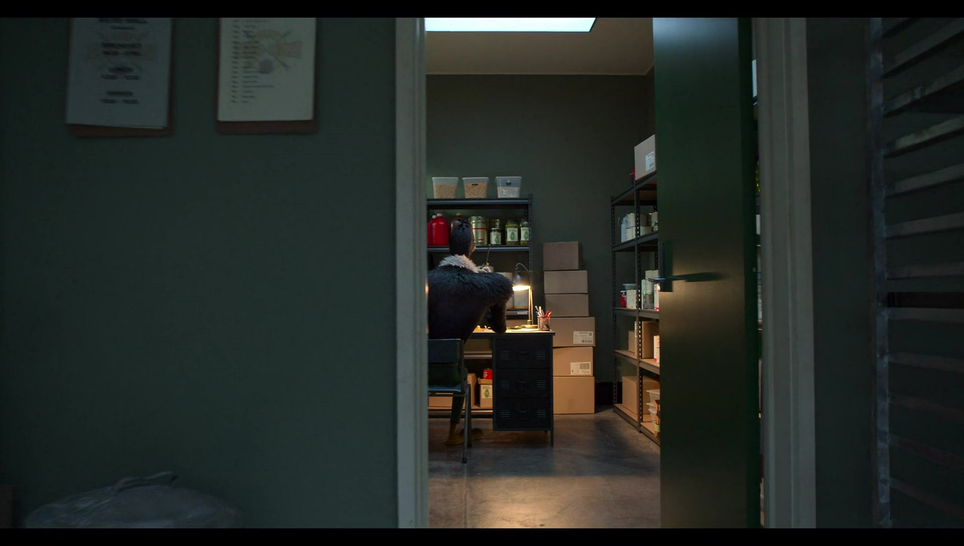 Woody Woodpecker Goes to Camp (2024) HD screenshot 2261