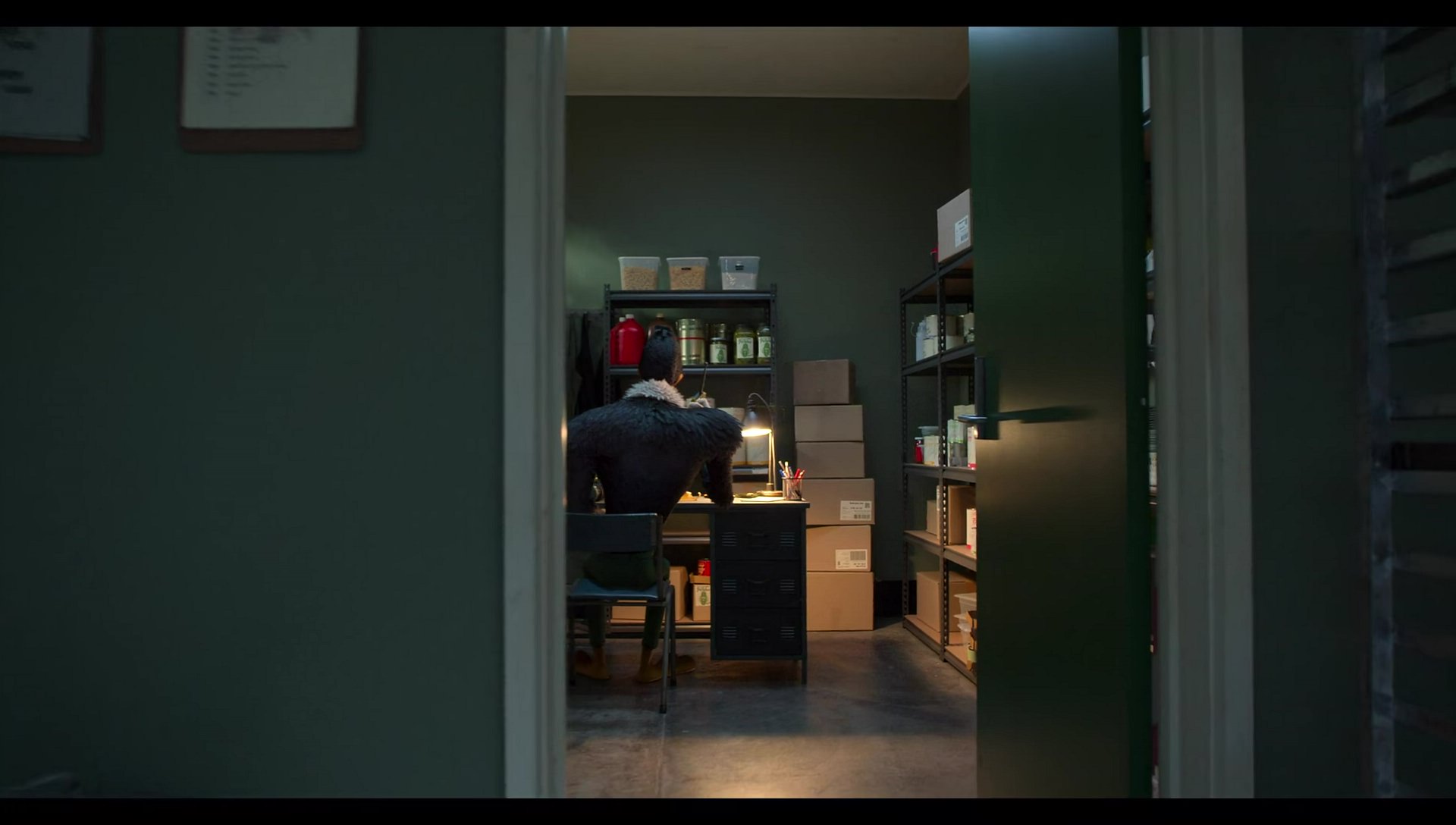 Woody Woodpecker Goes to Camp (2024) screencap 2262
