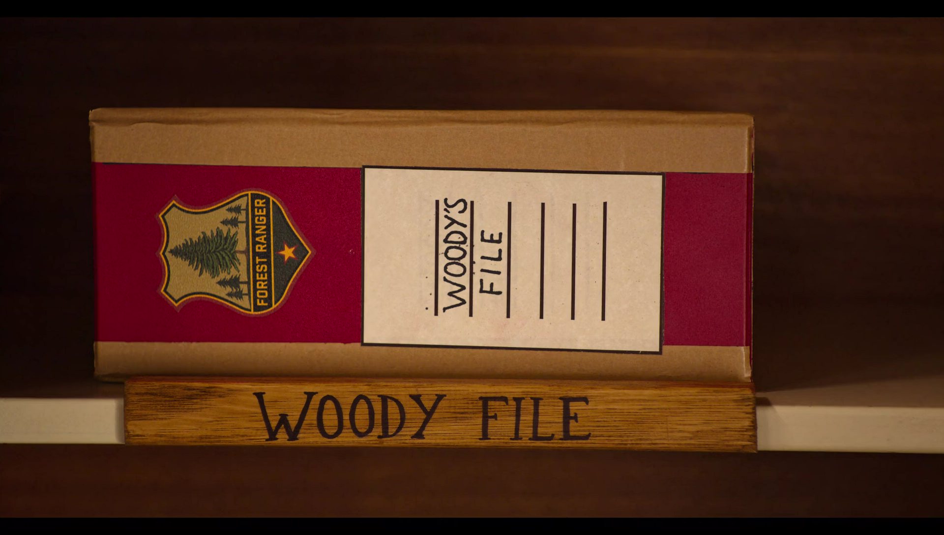 Woody Woodpecker Goes to Camp (2024) HD screenshot 227