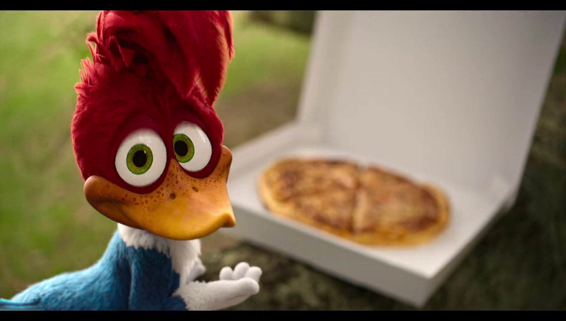 Woody Woodpecker Goes to Camp (2024) HD screenshot 23
