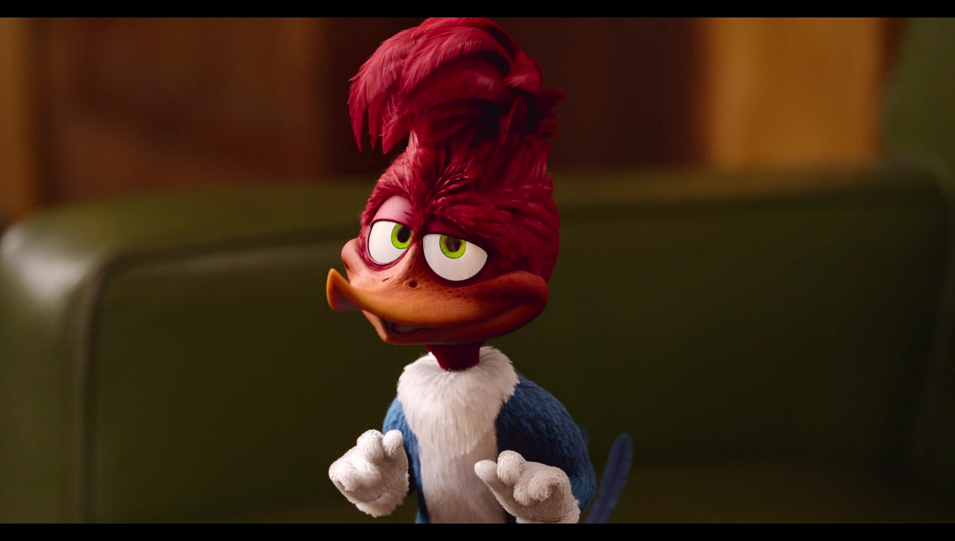 Woody Woodpecker Goes to Camp (2024) movie still 232