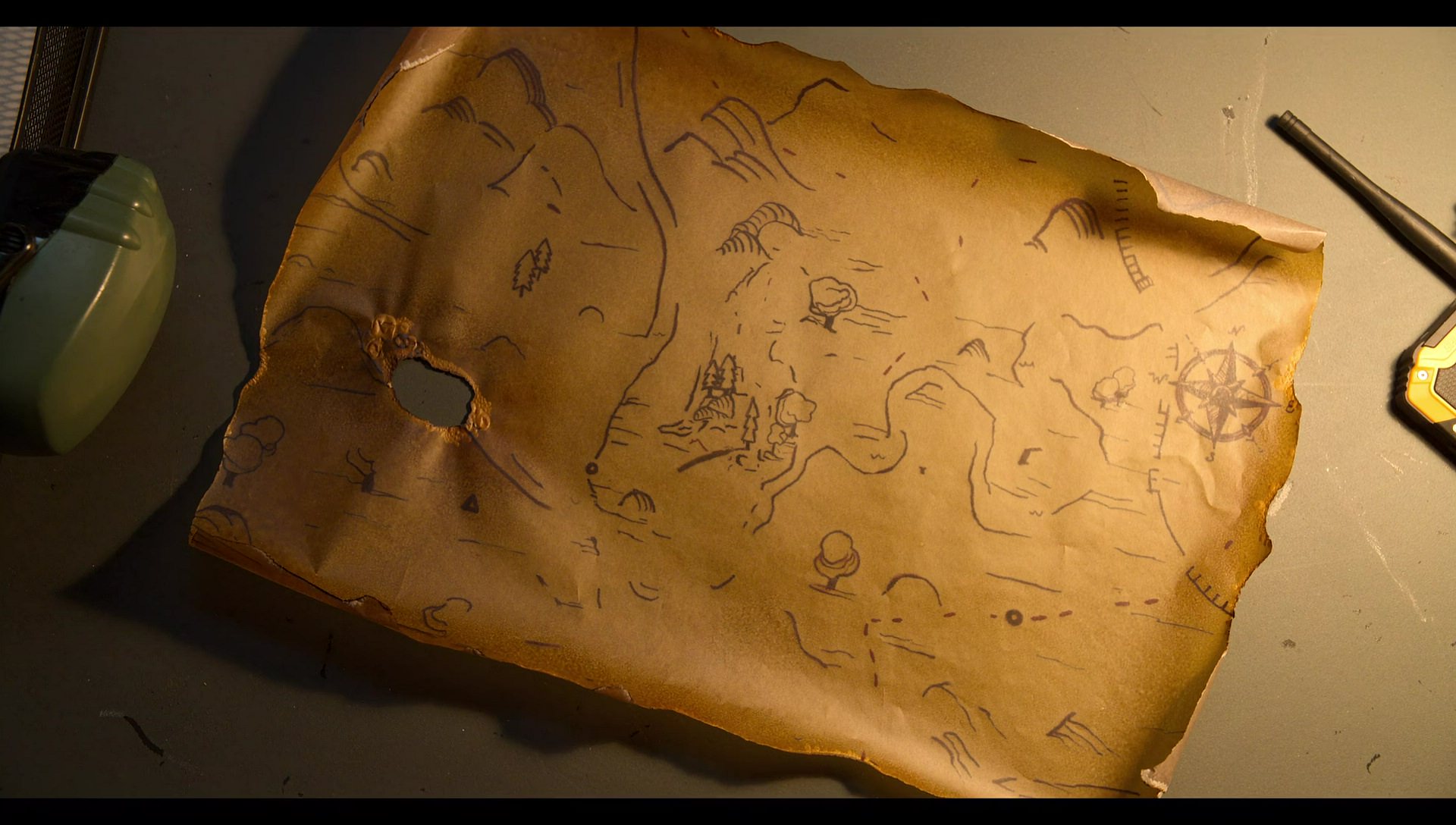 Woody Woodpecker Goes to Camp (2024) HD screenshot 2327