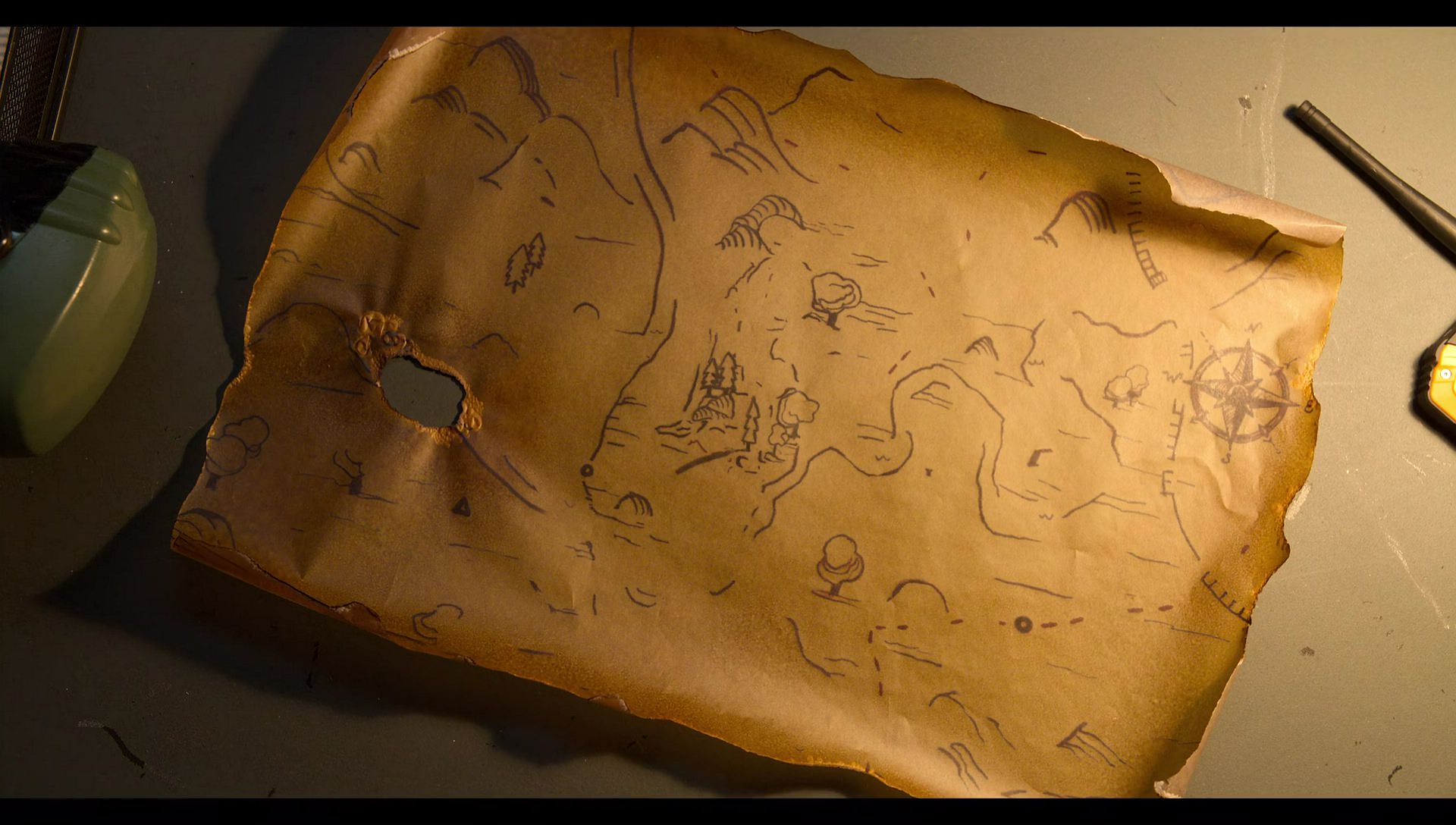 Woody Woodpecker Goes to Camp (2024) screencap 2331