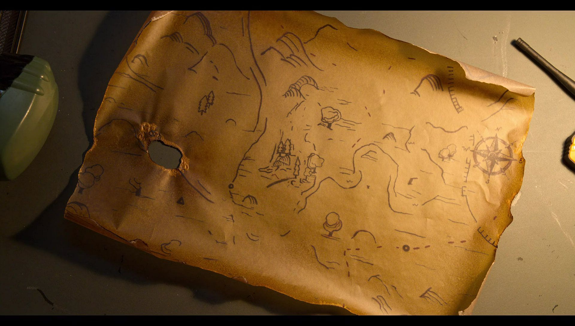 Woody Woodpecker Goes to Camp (2024) HD screenshot 2333