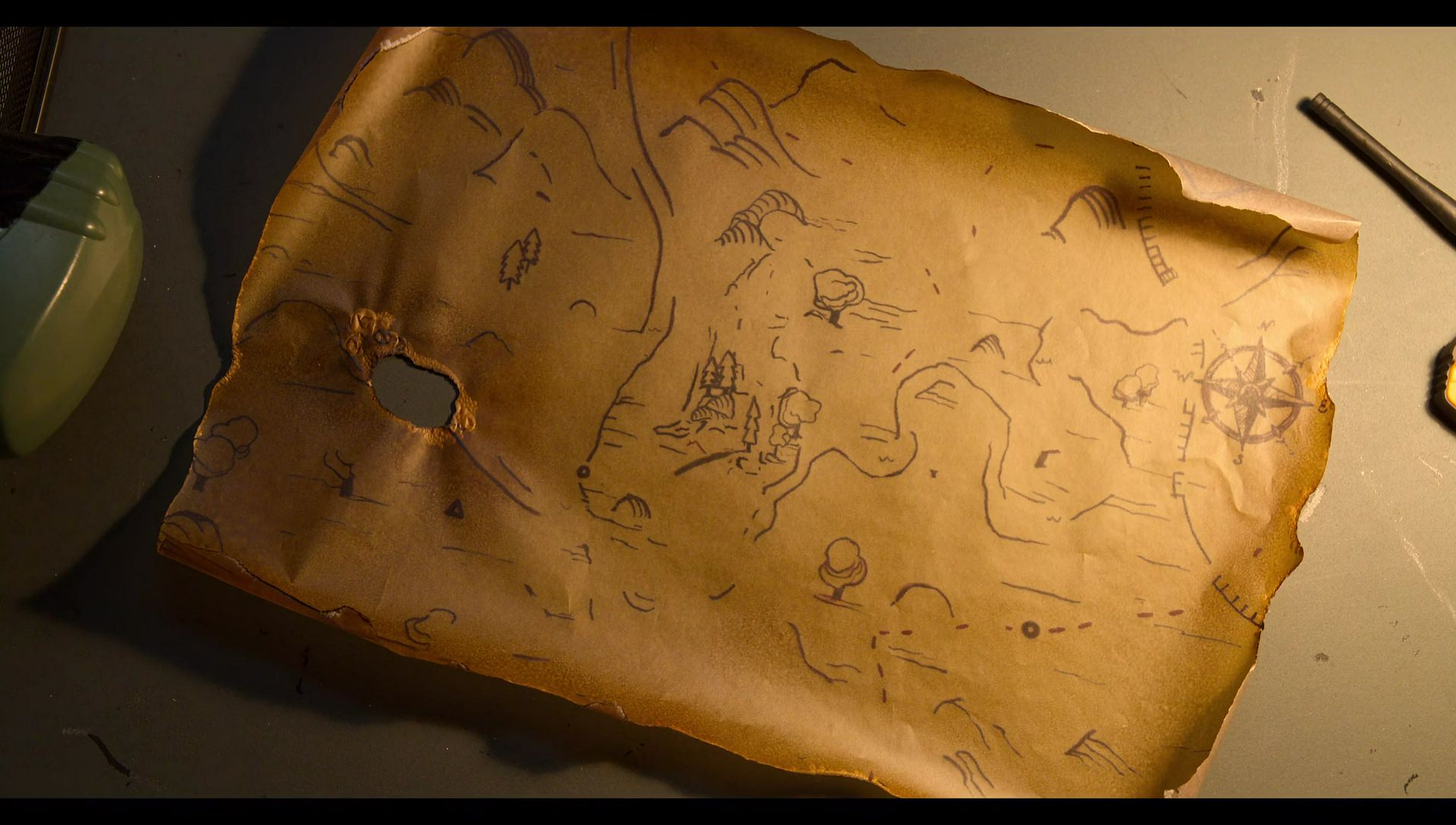 Woody Woodpecker Goes to Camp (2024) screencap 2334
