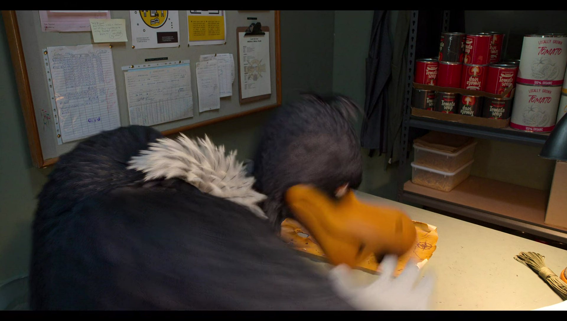 Woody Woodpecker Goes to Camp (2024) movie still 2335
